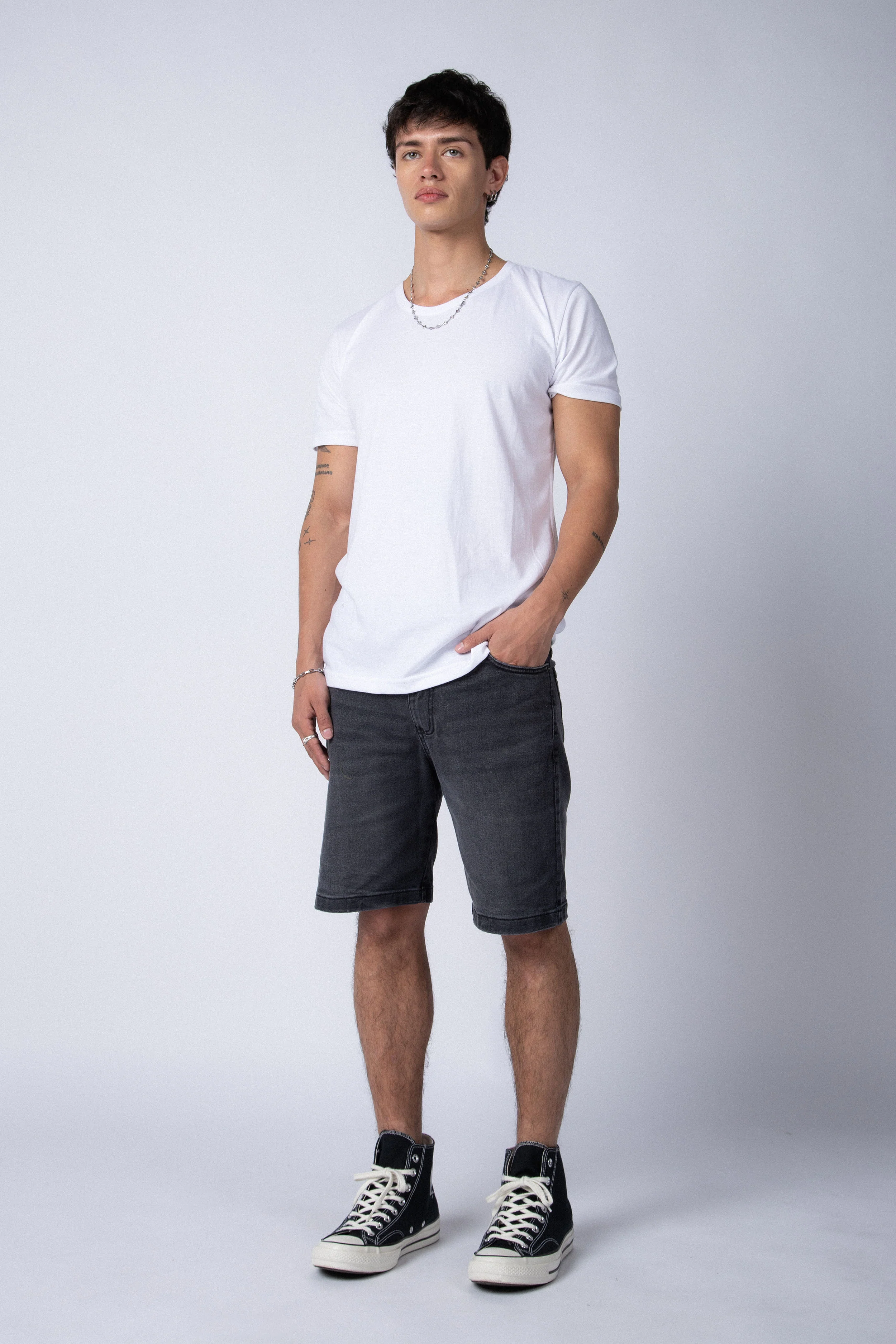 Bermuda Jean Racer Stone - Image 3