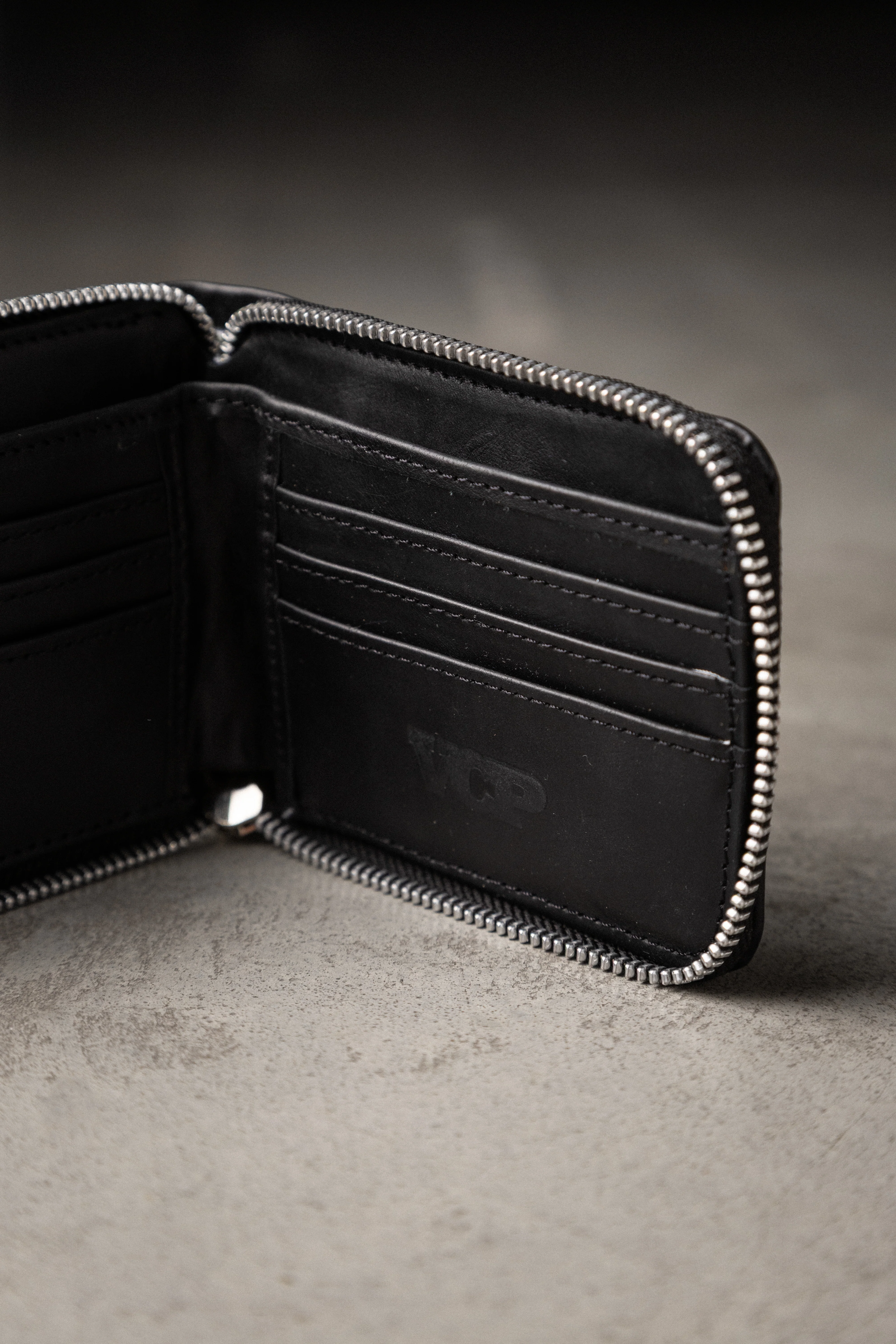 Billetera Jett Negra - Image 3