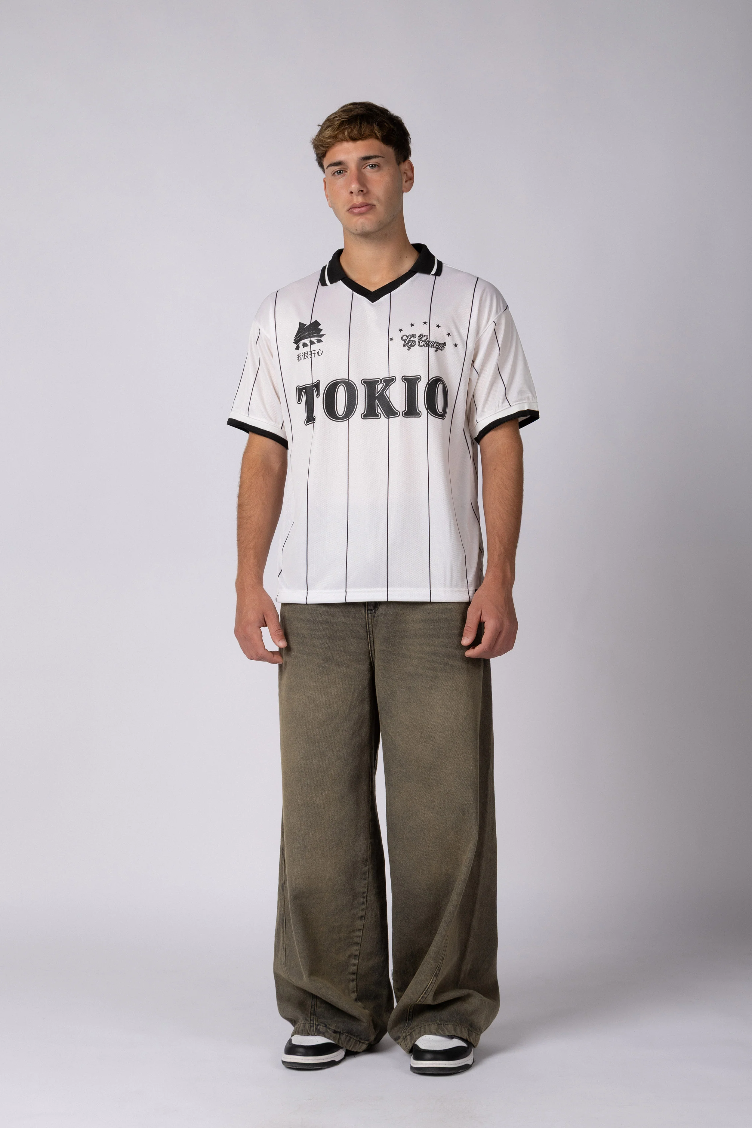 Camiseta SKT Yomiuri