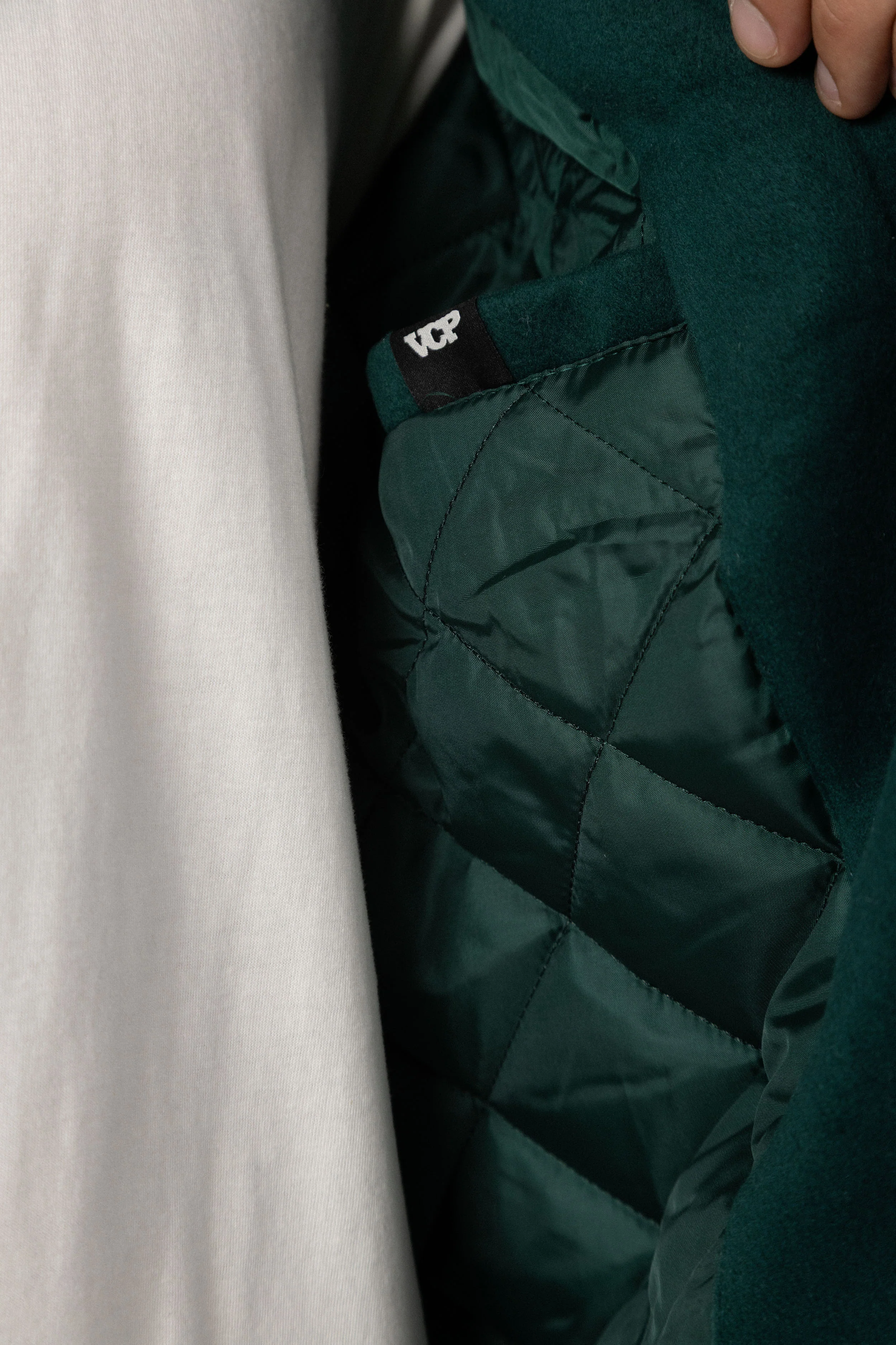 Campera Campus Ingles - Image 4