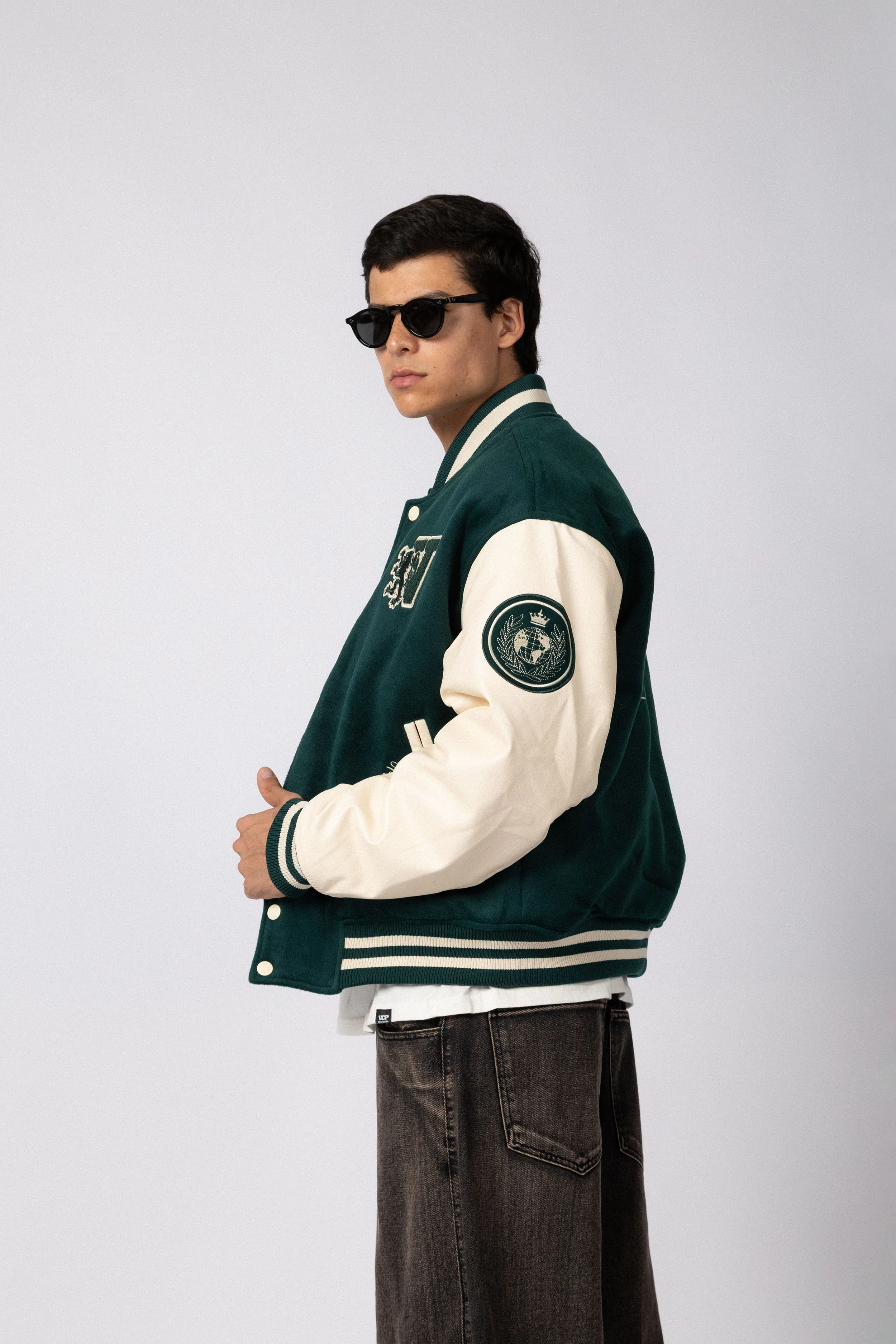 Campera Campus Ingles - Image 5