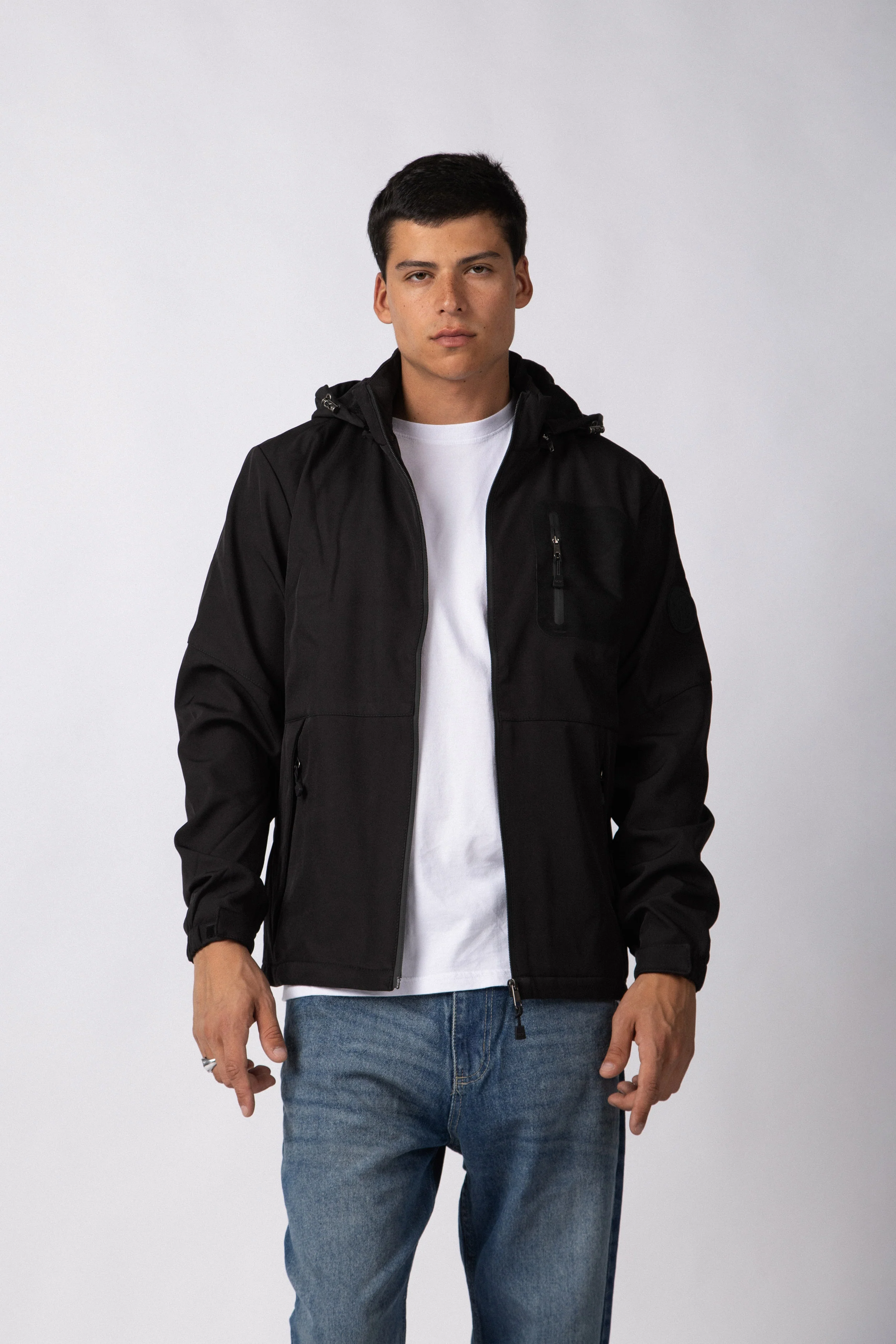 Campera Muse Black - Image 3