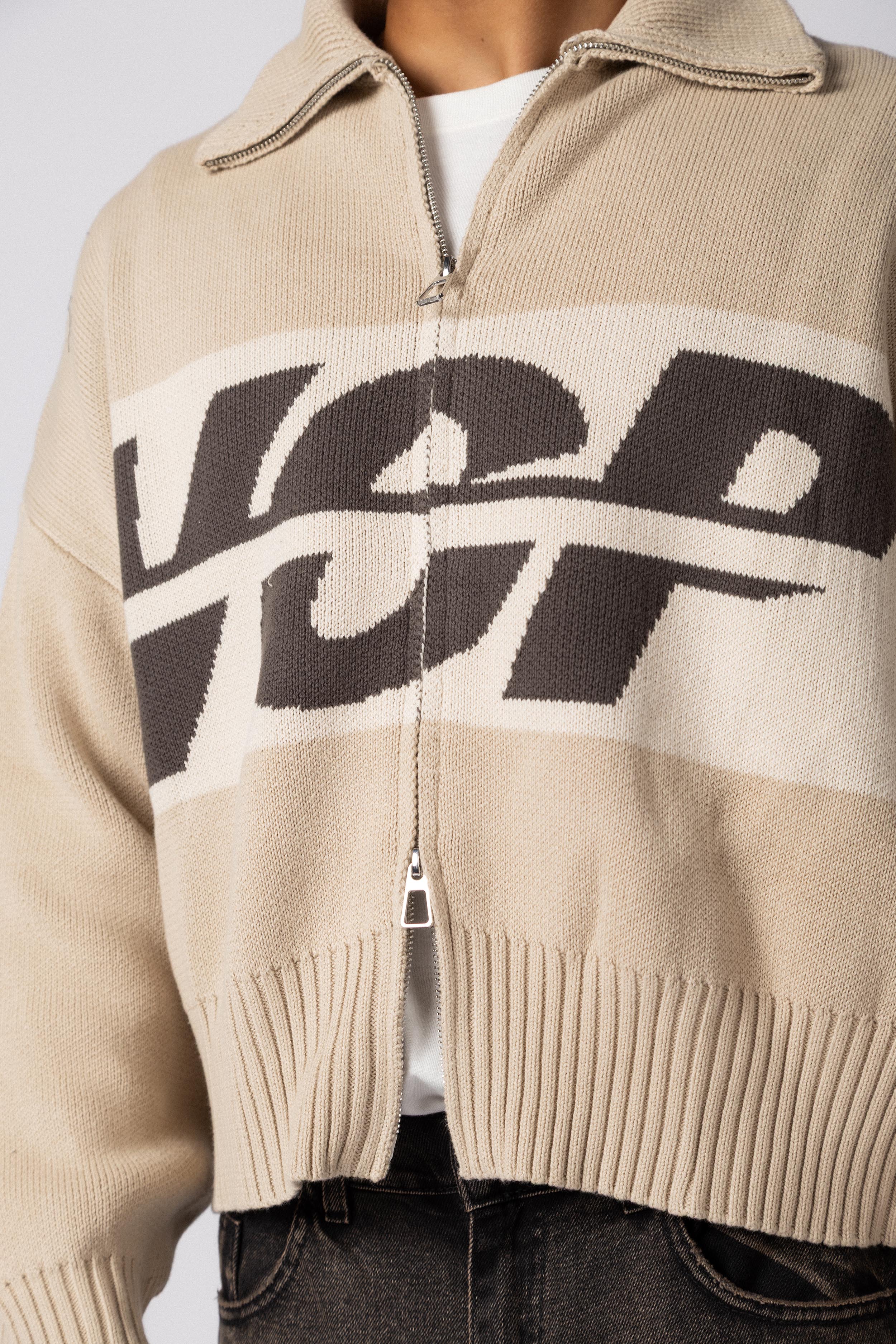 Campera Tejida ID Arena - Image 6