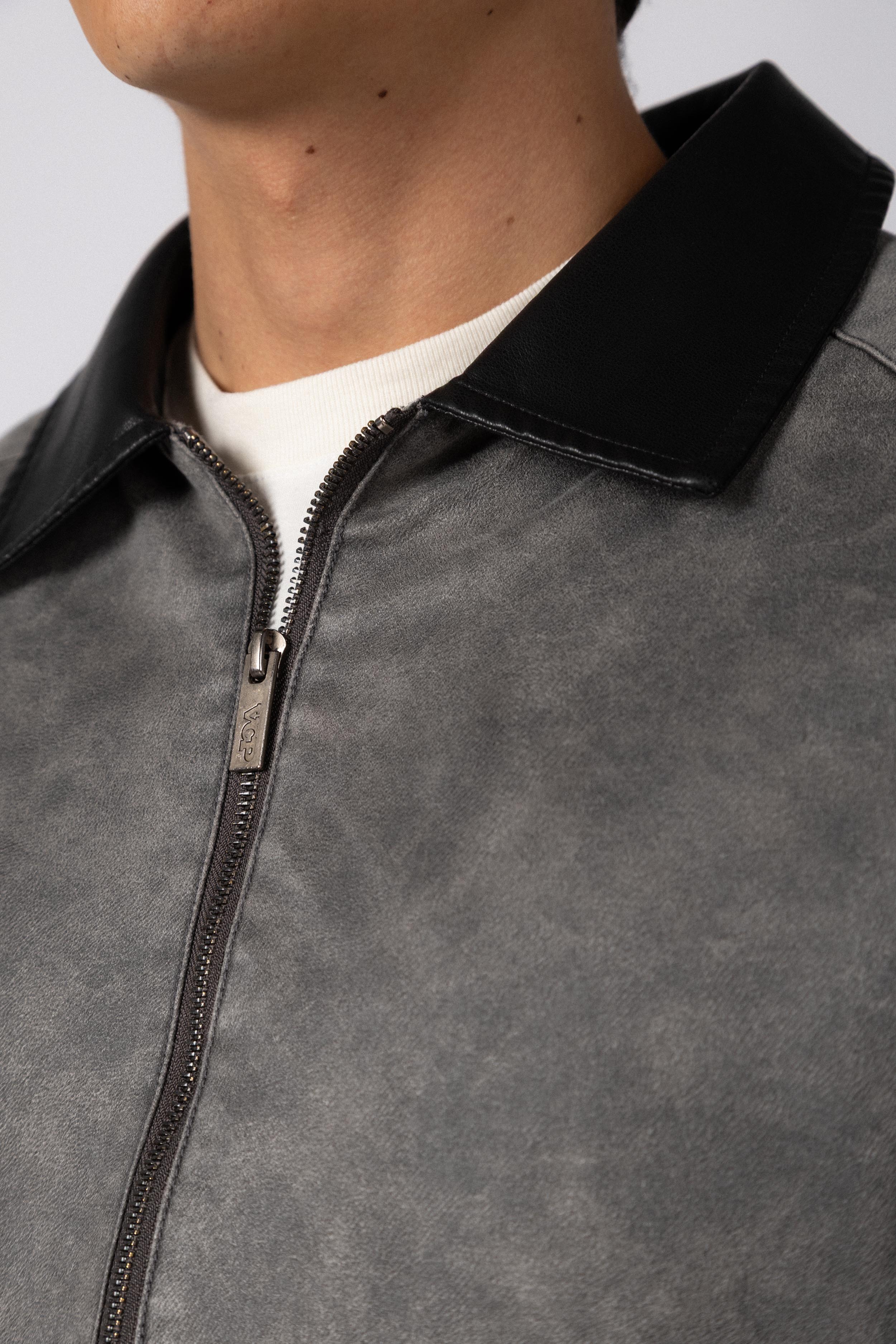 Chaqueta Hunter Gris - Image 6
