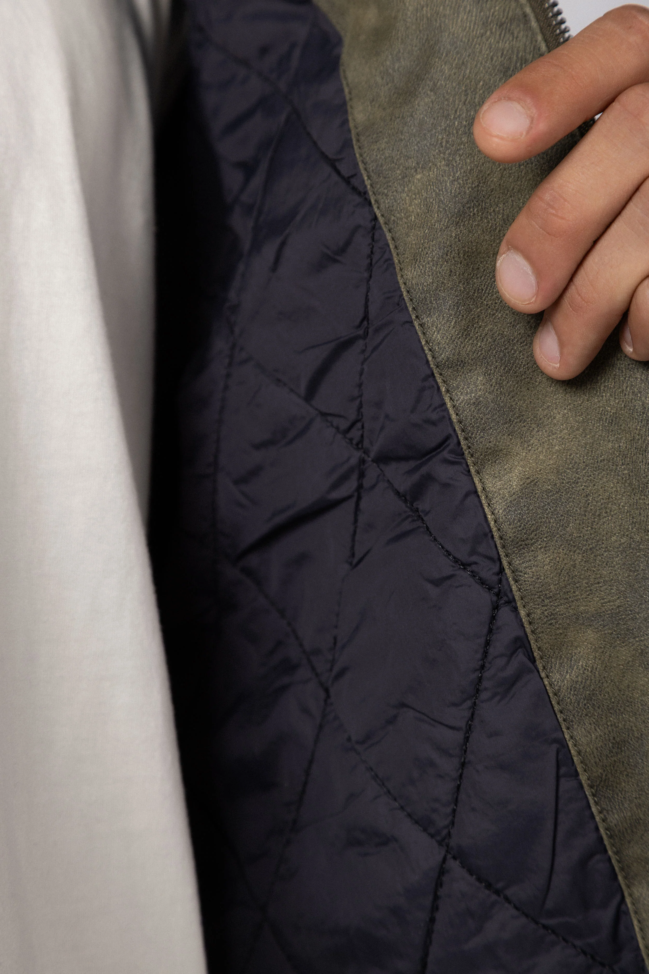 Chaqueta Hunter Militar - Image 5