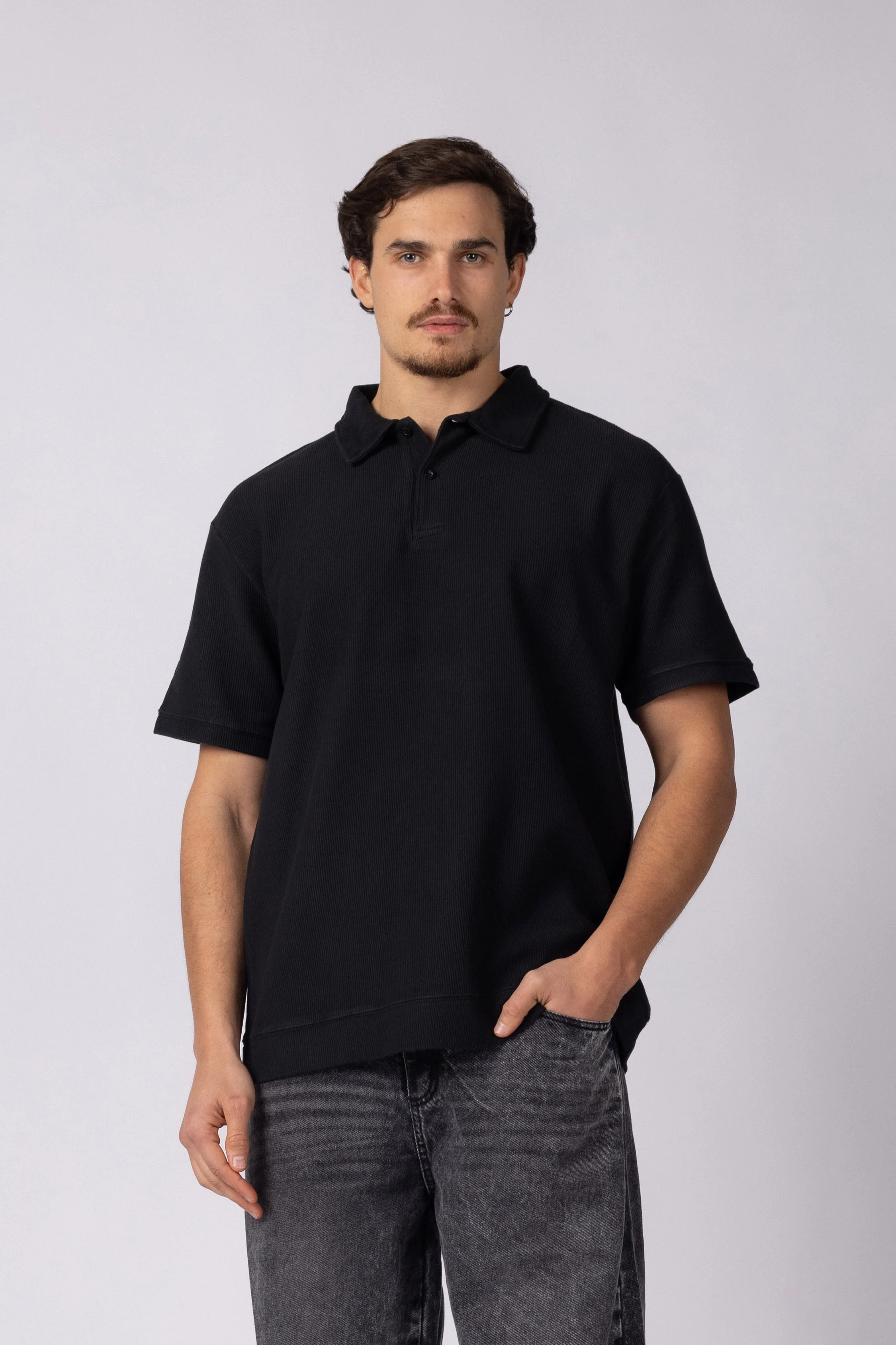 Chomba Ottoman Negra