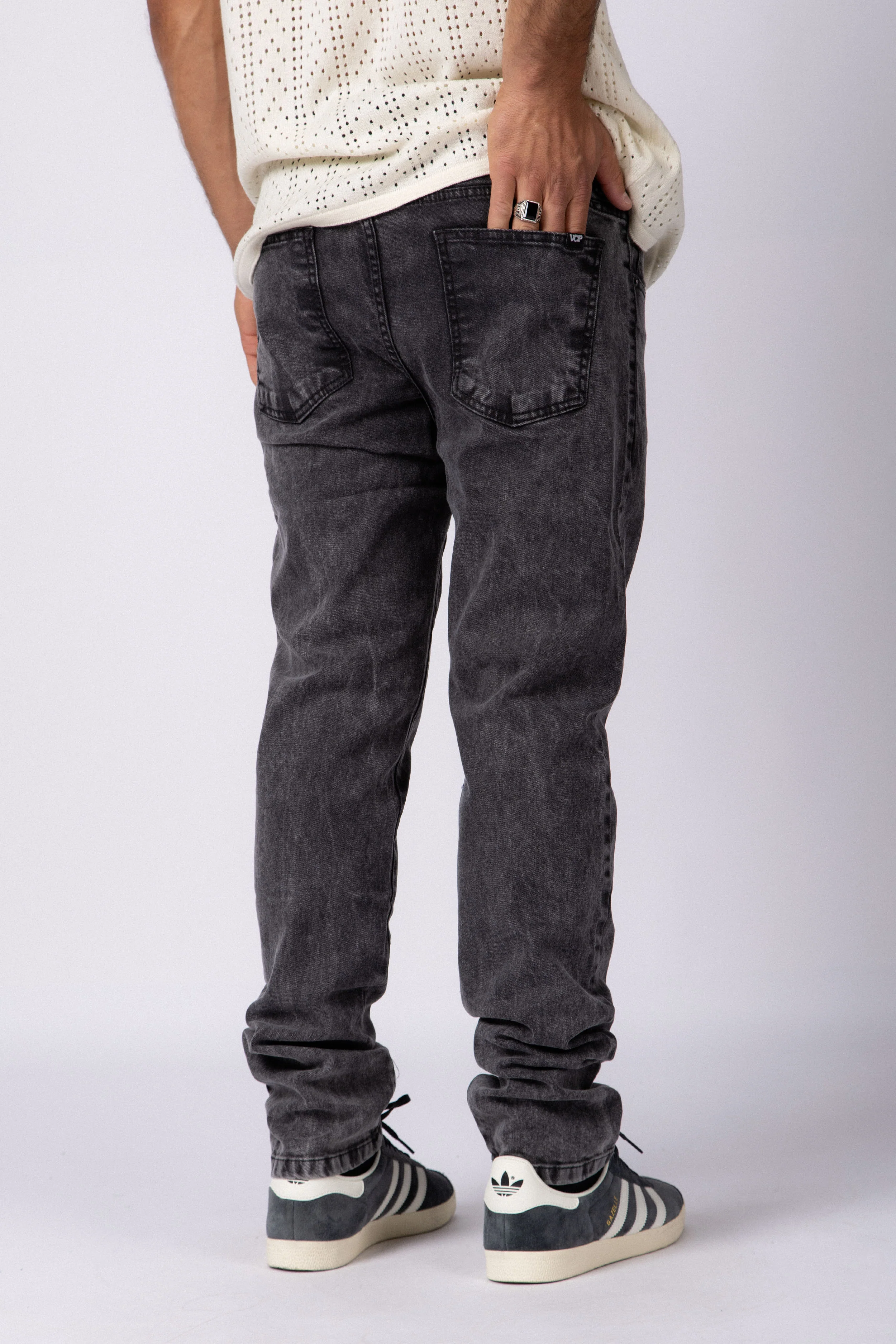 Jean Falcon Smoked - Image 2