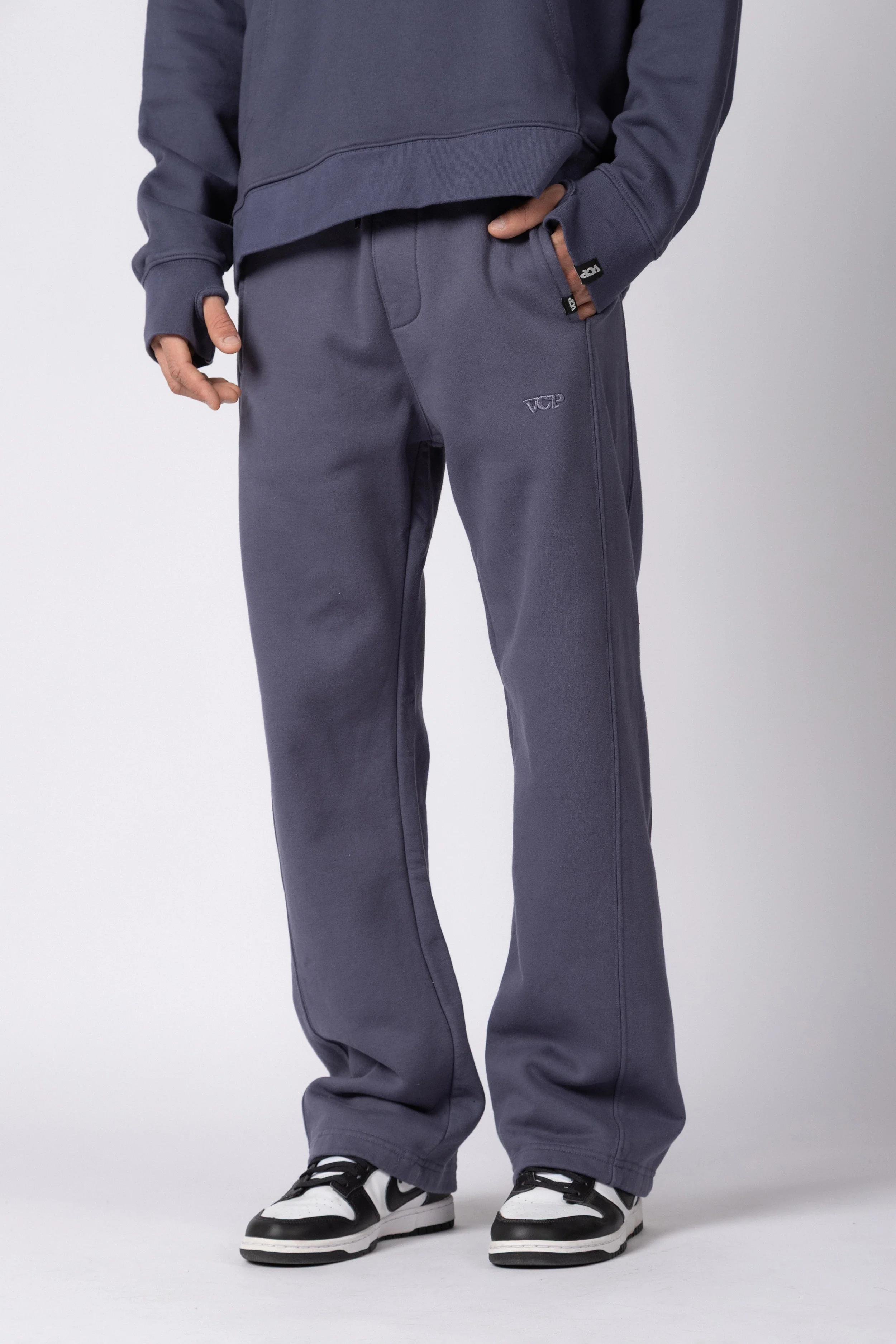 Jogger Inver Azul - Image 3