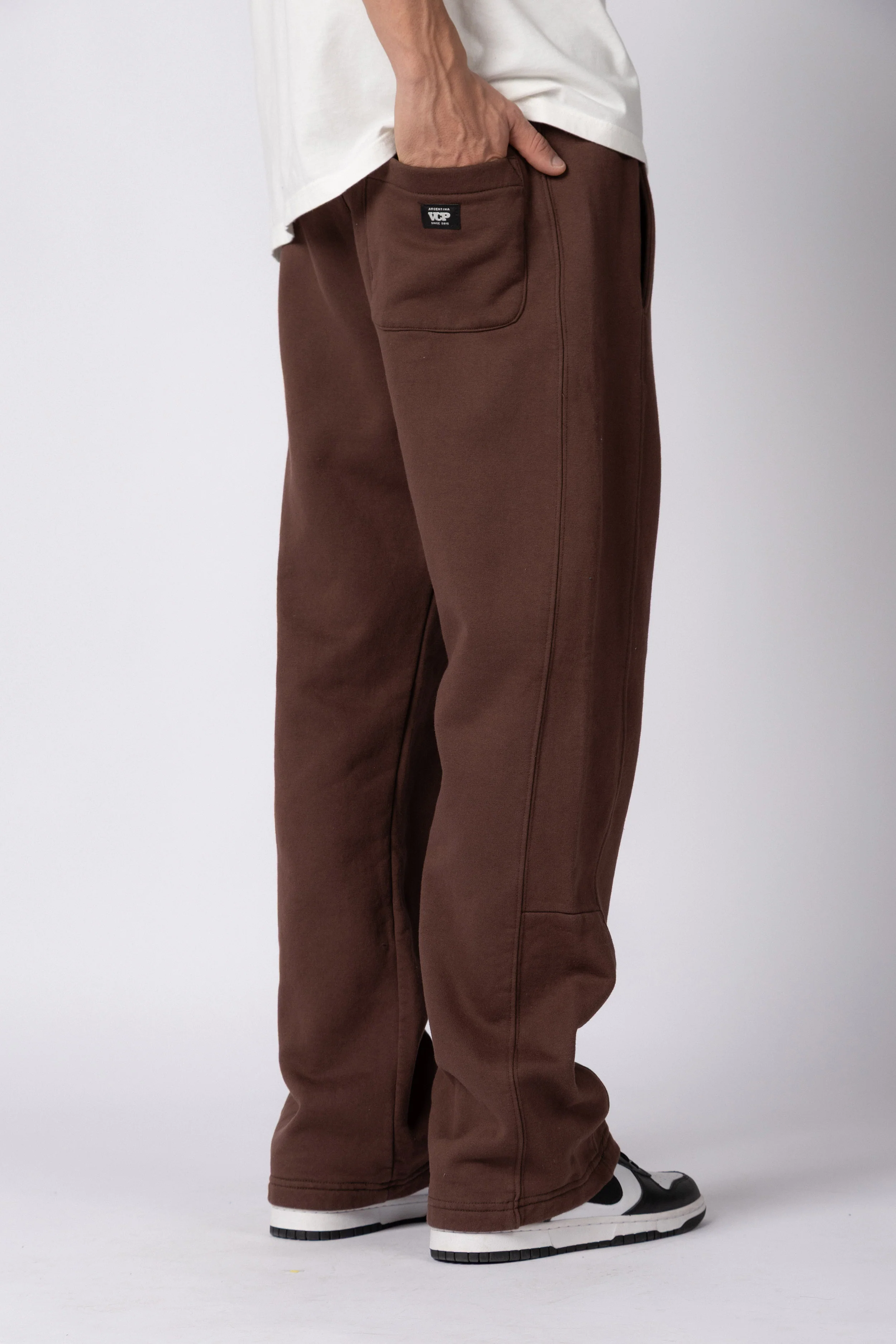 Jogger Inver Choco - Image 2