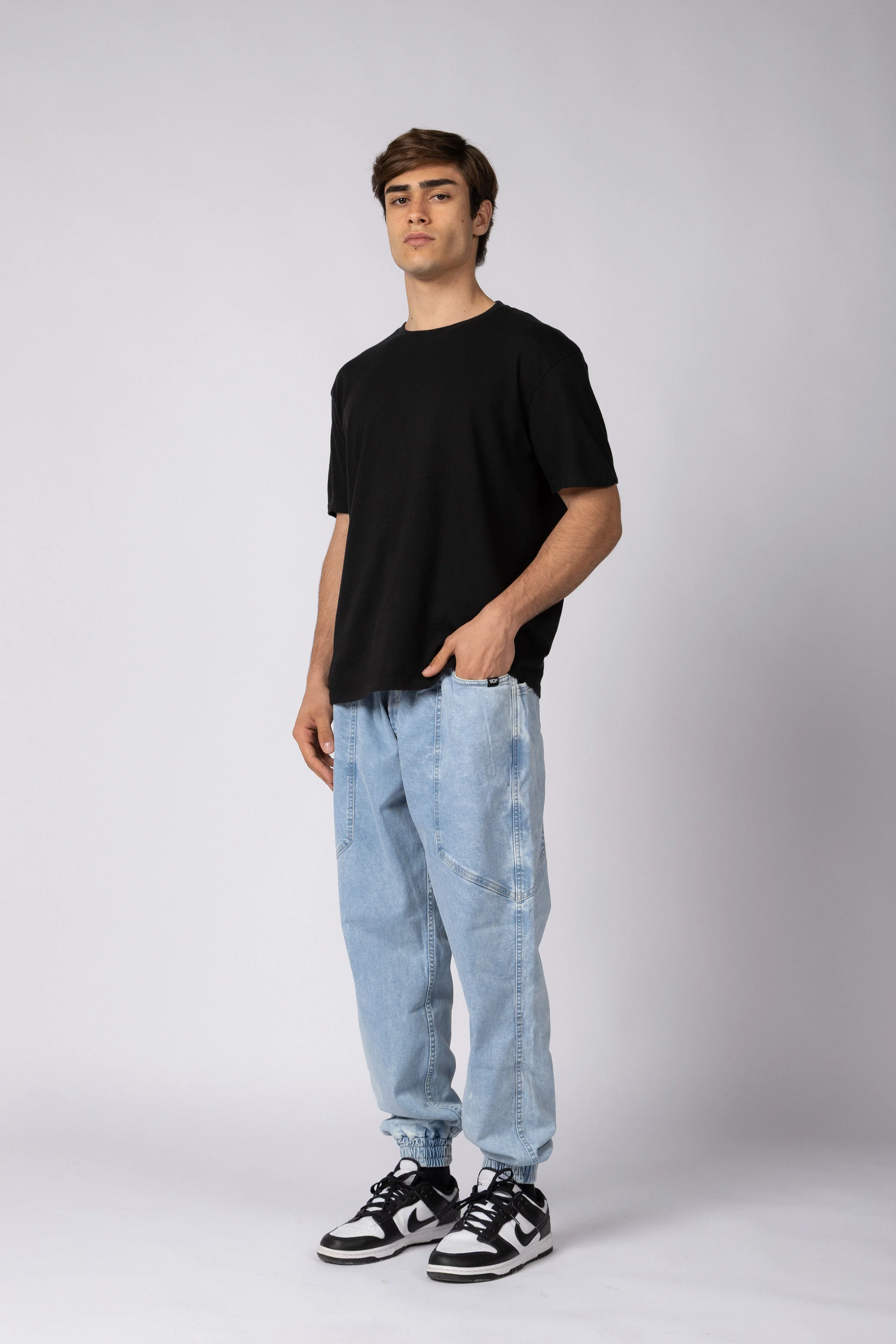 Jogjean Over Marcus Celeste