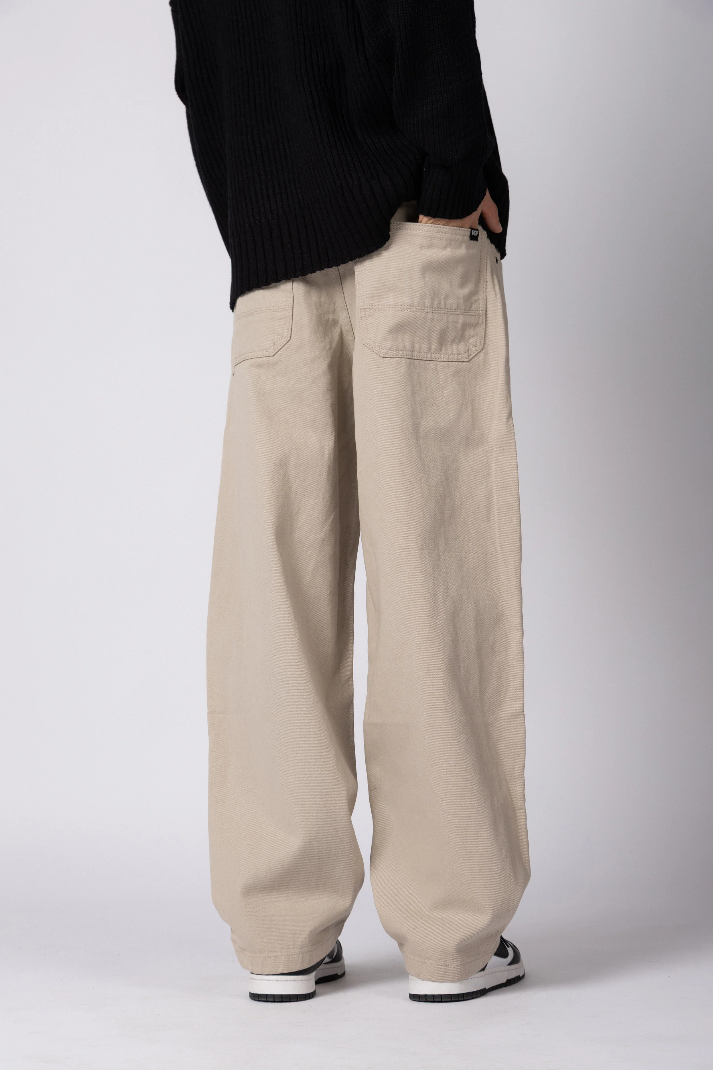 Pantalon Baggy Kruz Arena - Image 3
