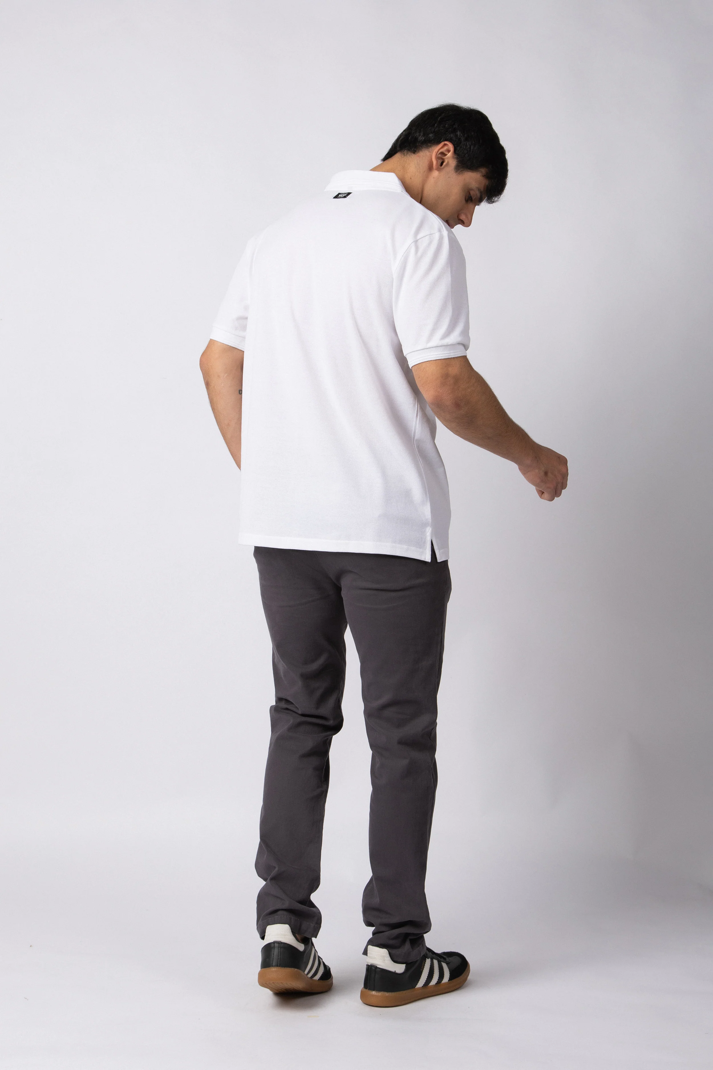 Pantalon Chino Atlas Topo - Image 2