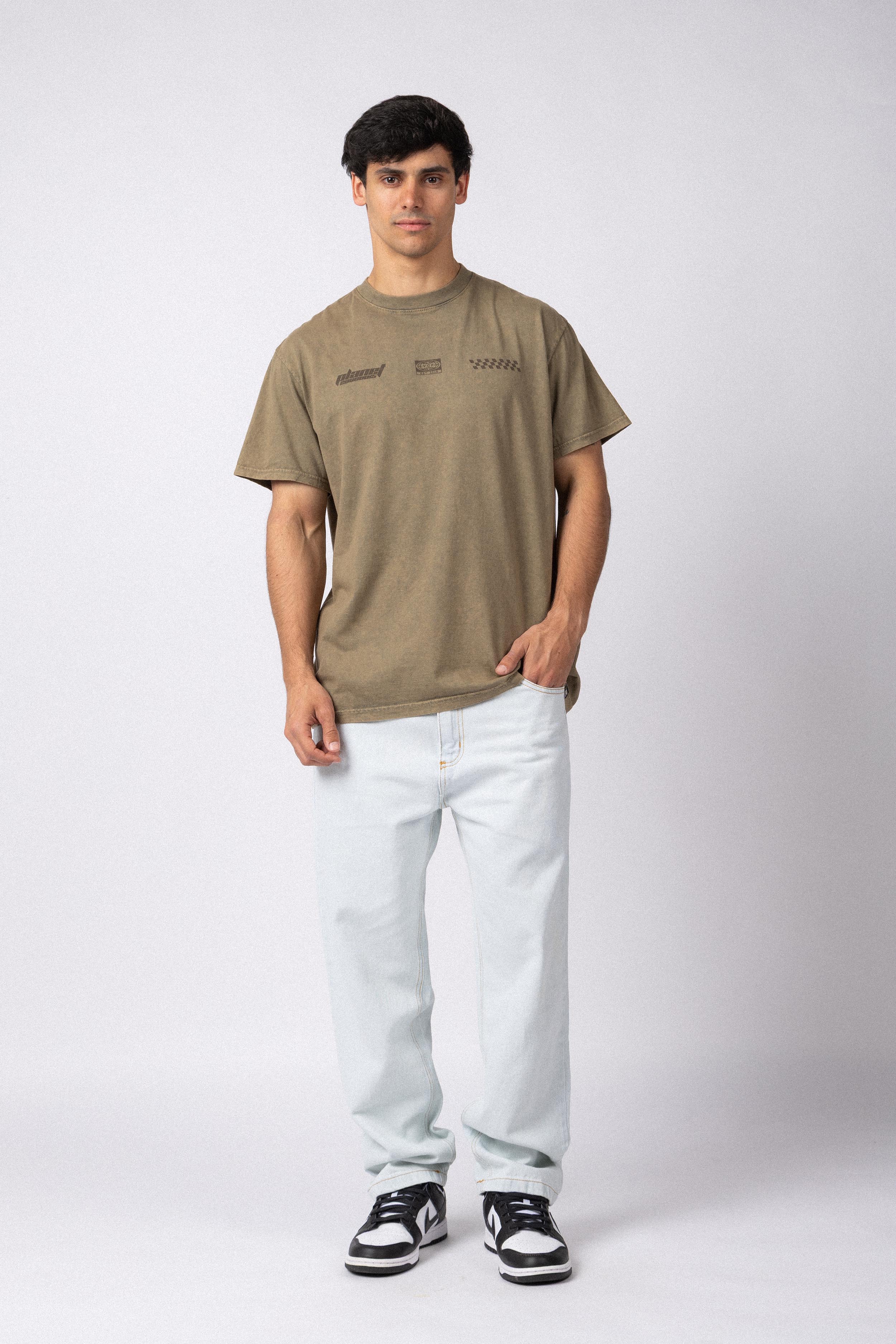 Remera DB Cars Rust - Image 3