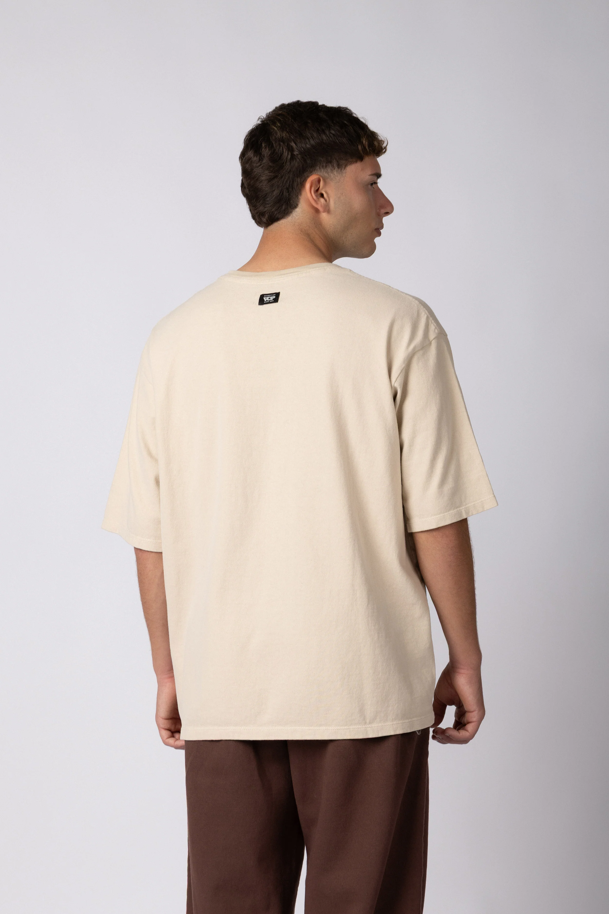 Remera Over Carl Arena - Image 4