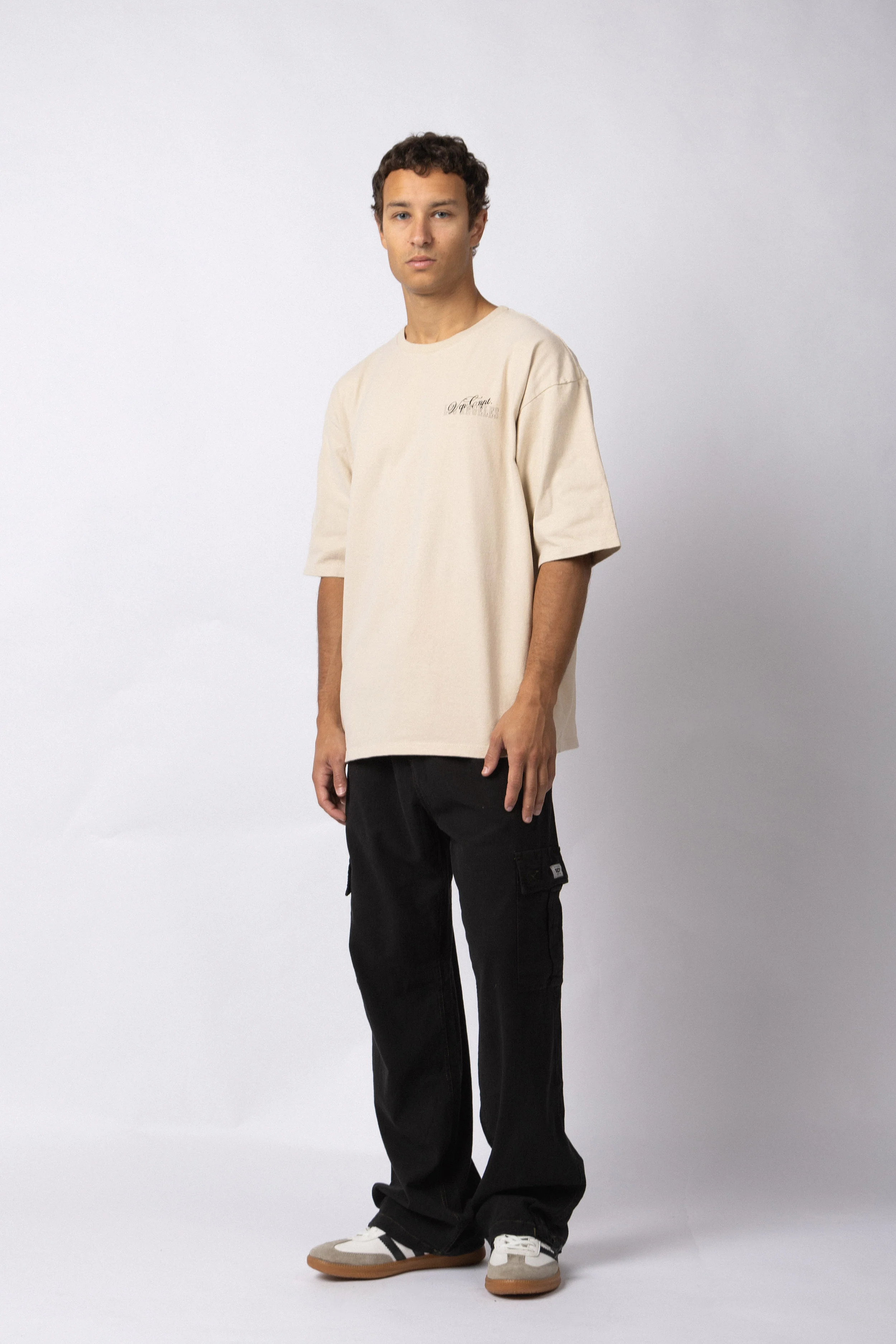 Remera Over Rhy Angeles Arena - Image 4
