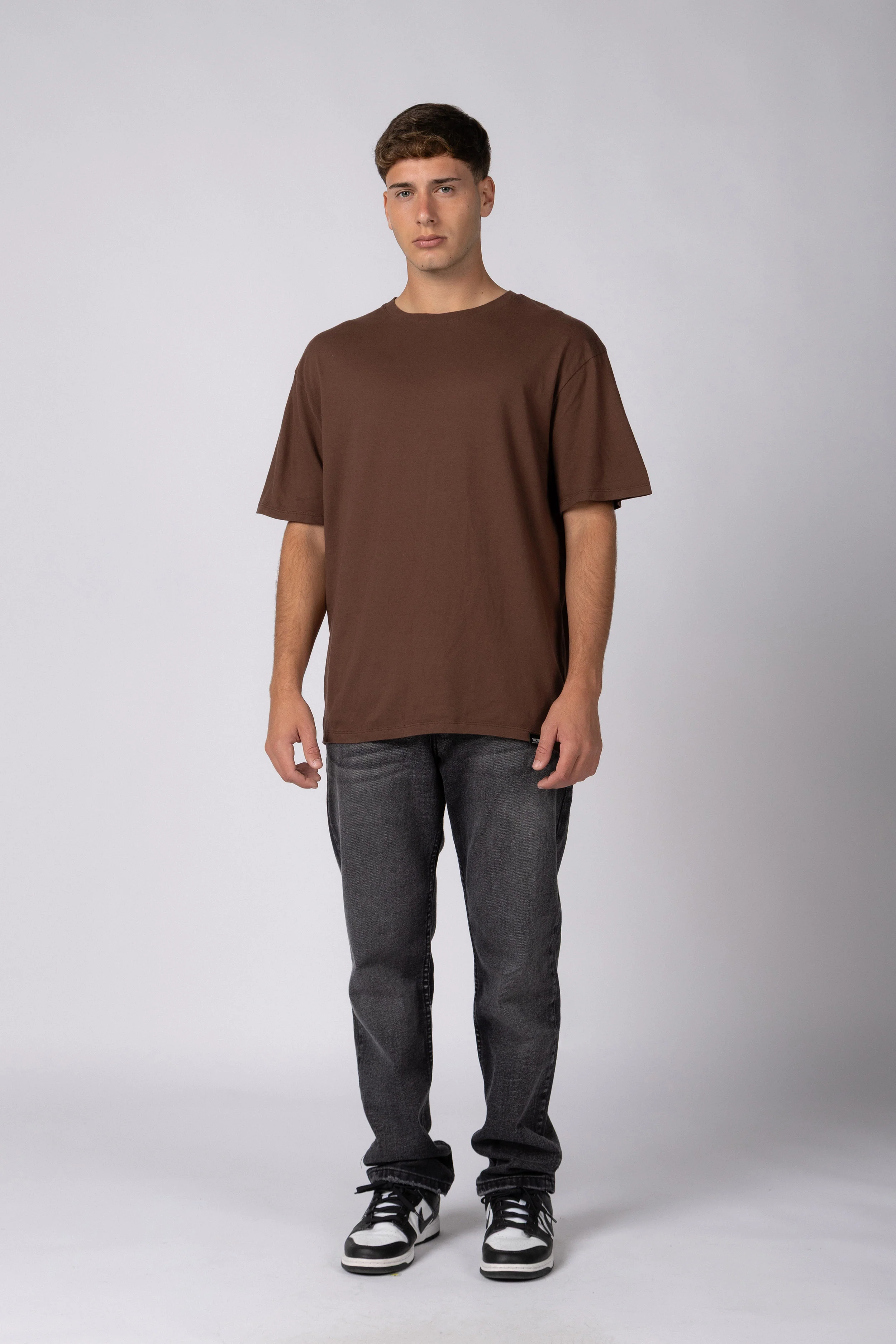Remera Regular Choco - Image 2