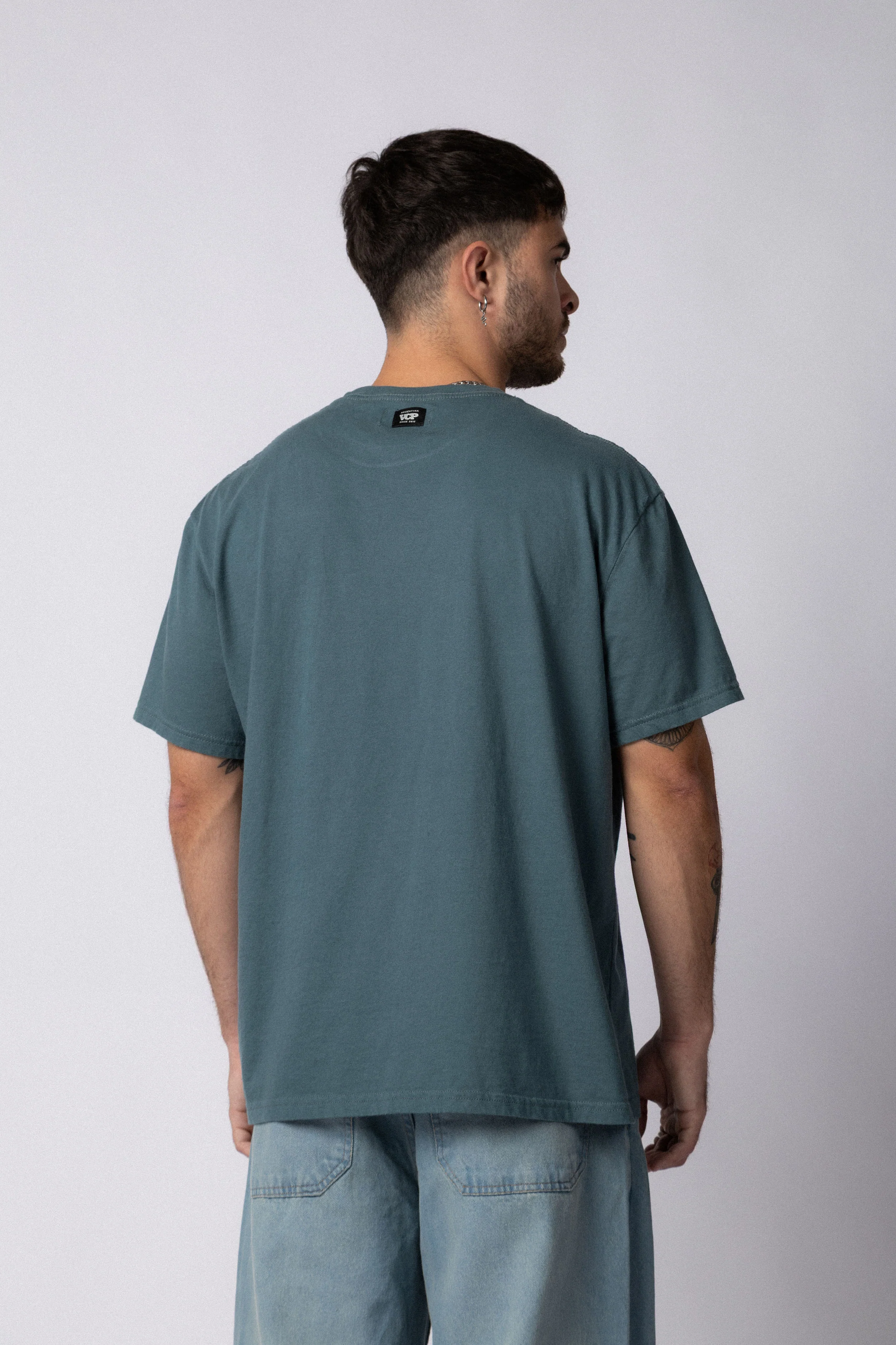 Remera Regular Ocean - Image 3