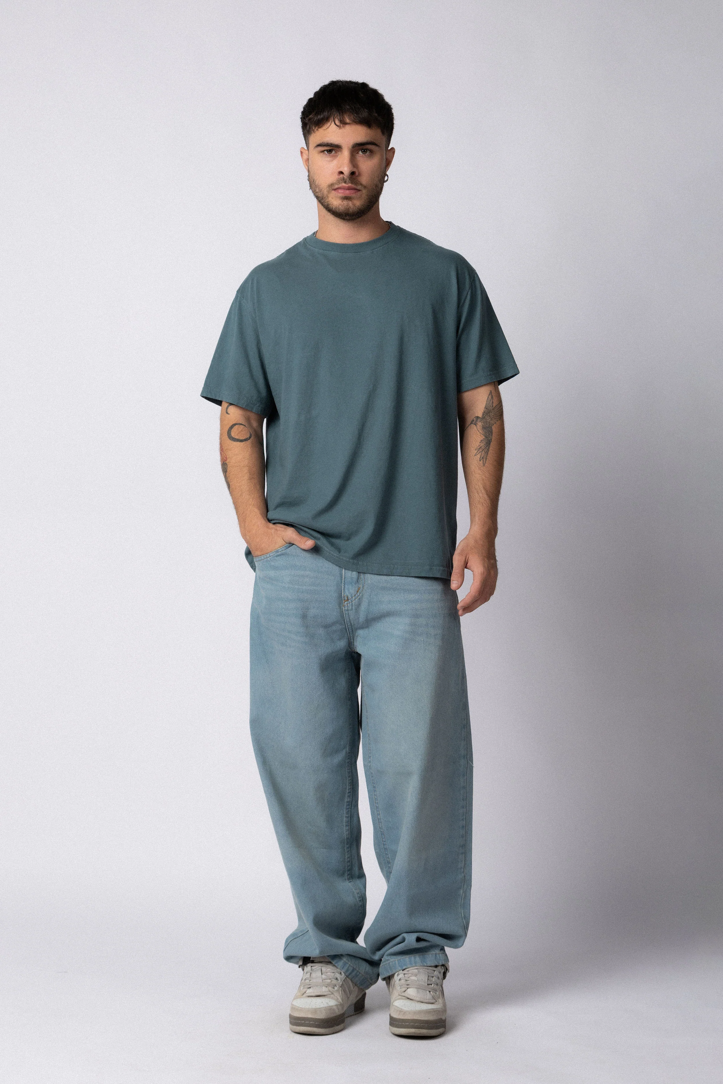 Remera Regular Ocean - Image 4