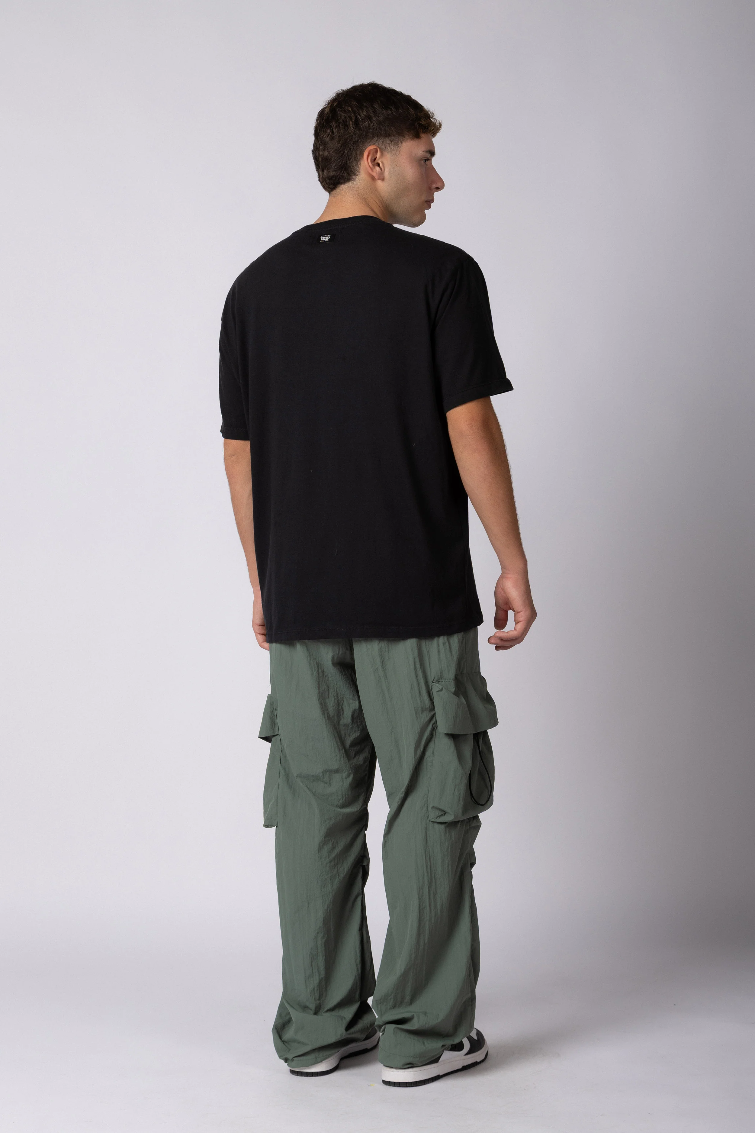 Remera RGL Ascent Negra - Image 3