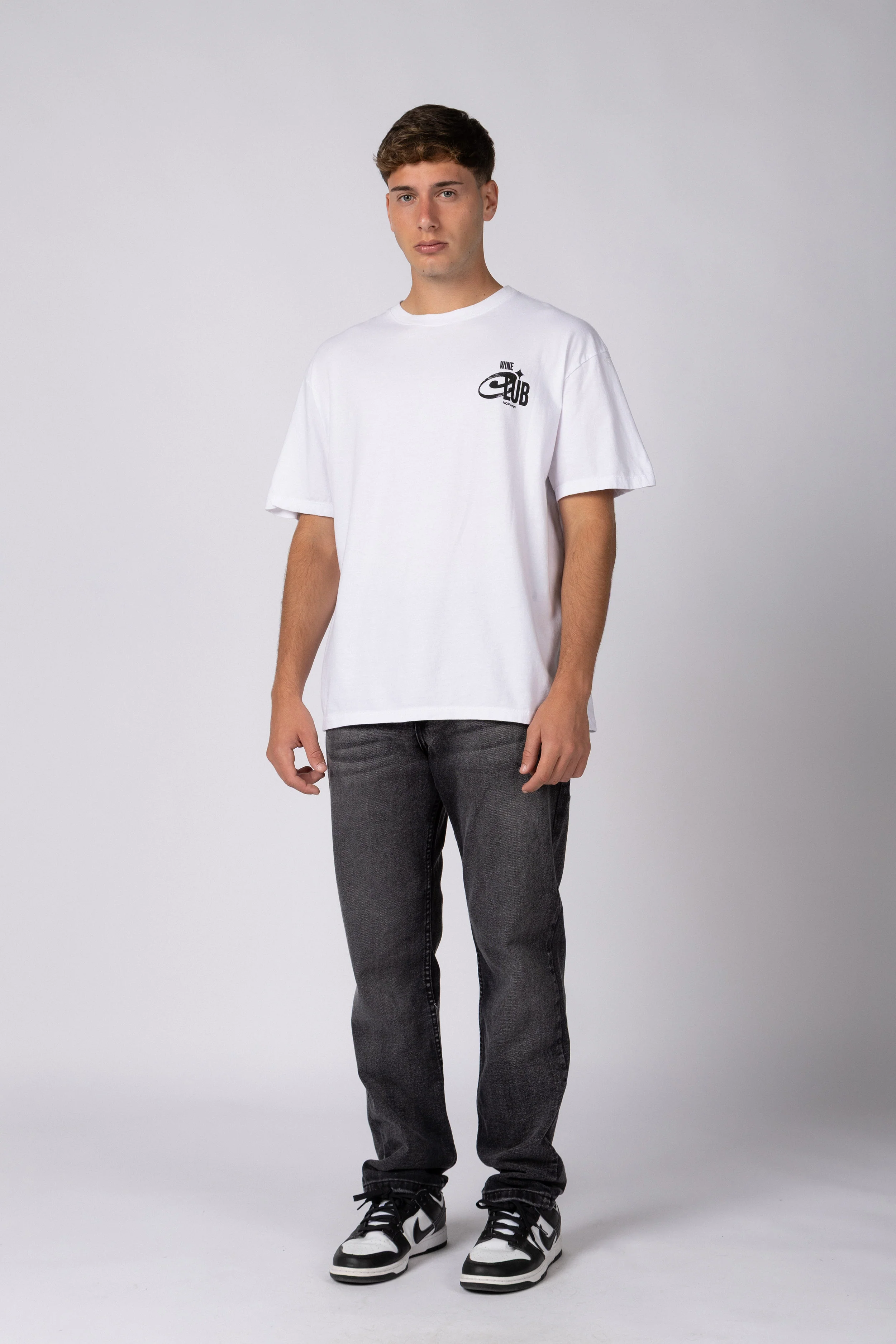 Remera RGL Velvet Blanca - Image 3