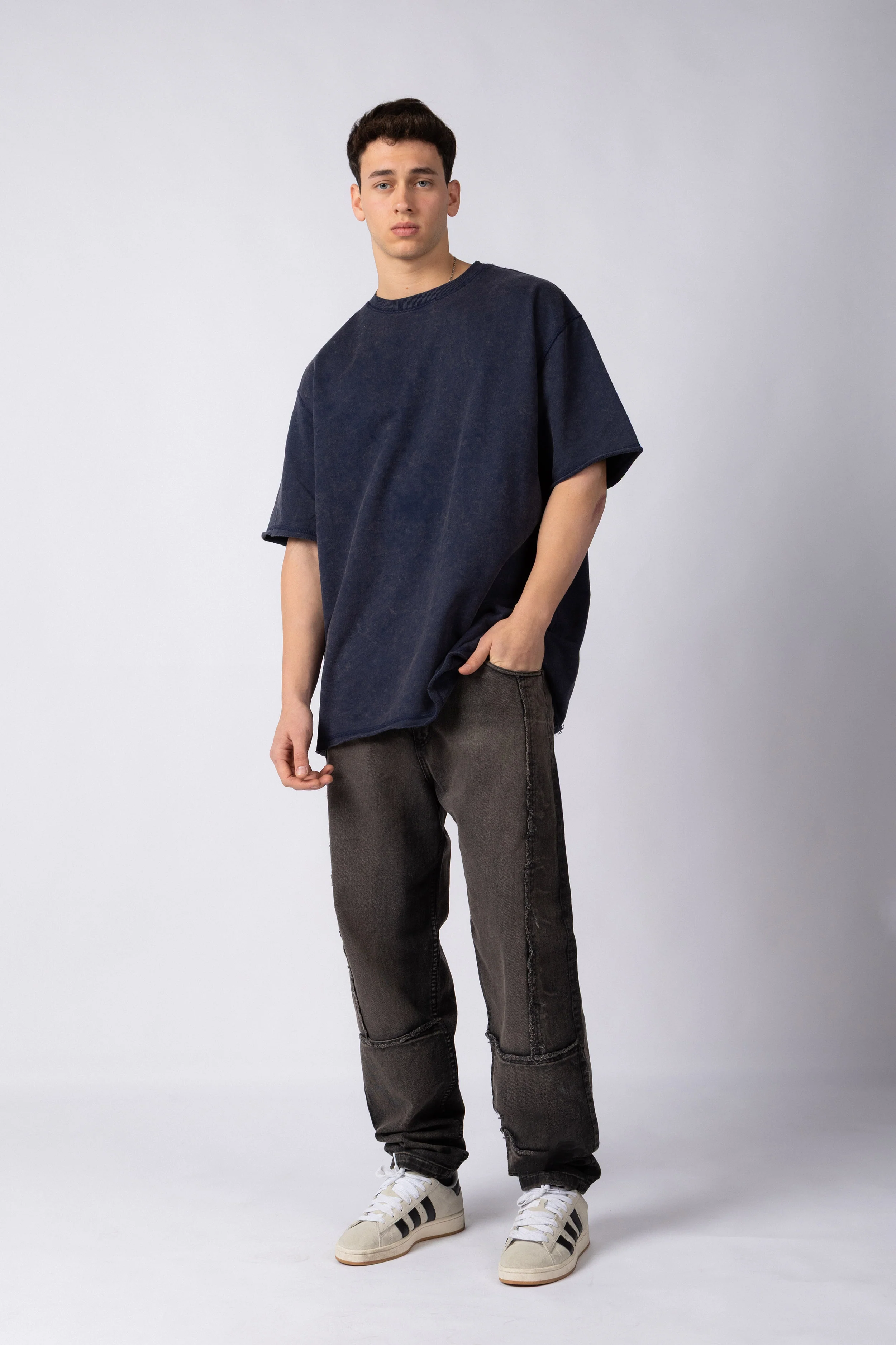 Remeron Rustico Over Iggy Navy - Image 5