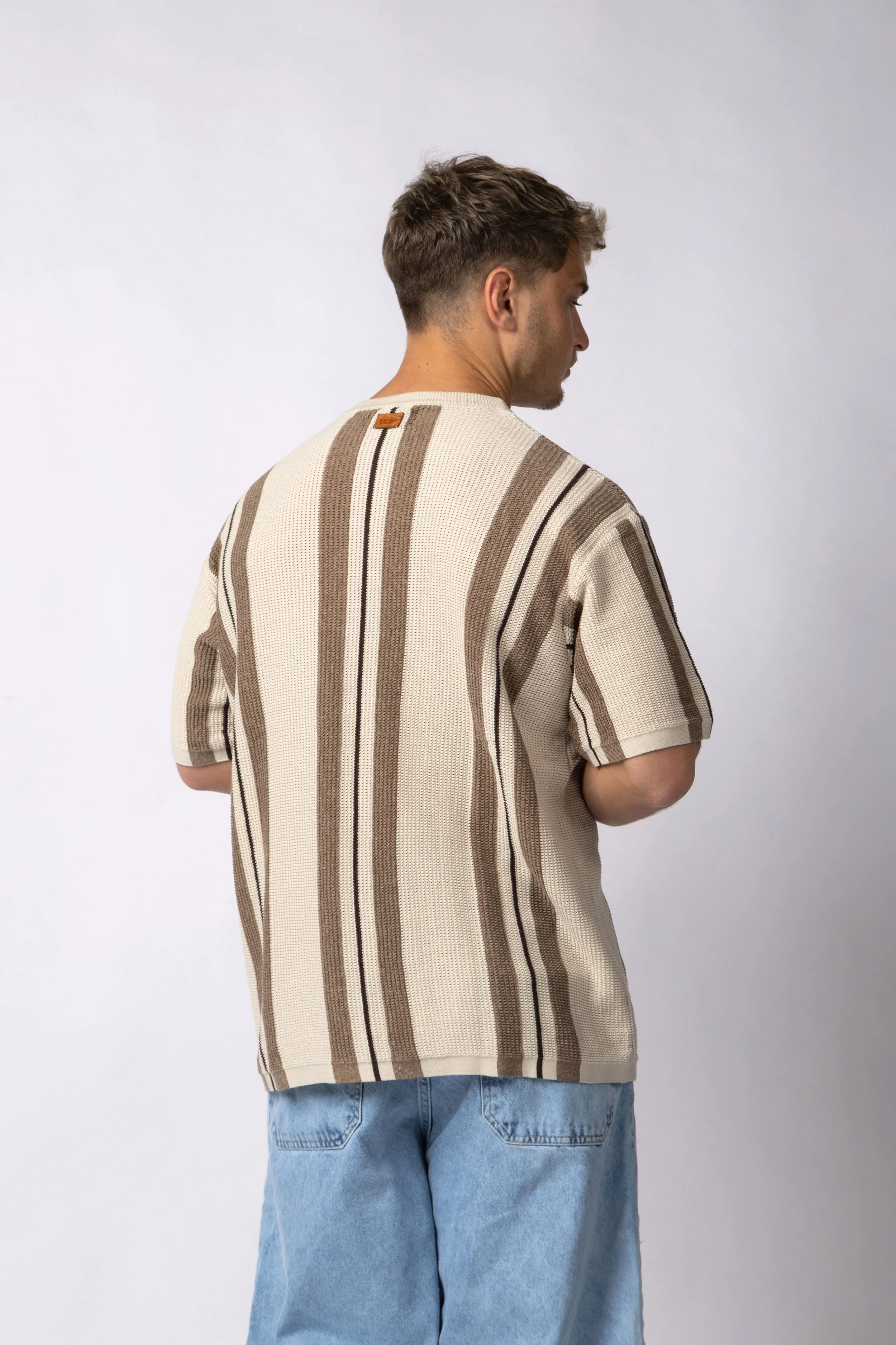 Remera Tejida Trek A - Image 2