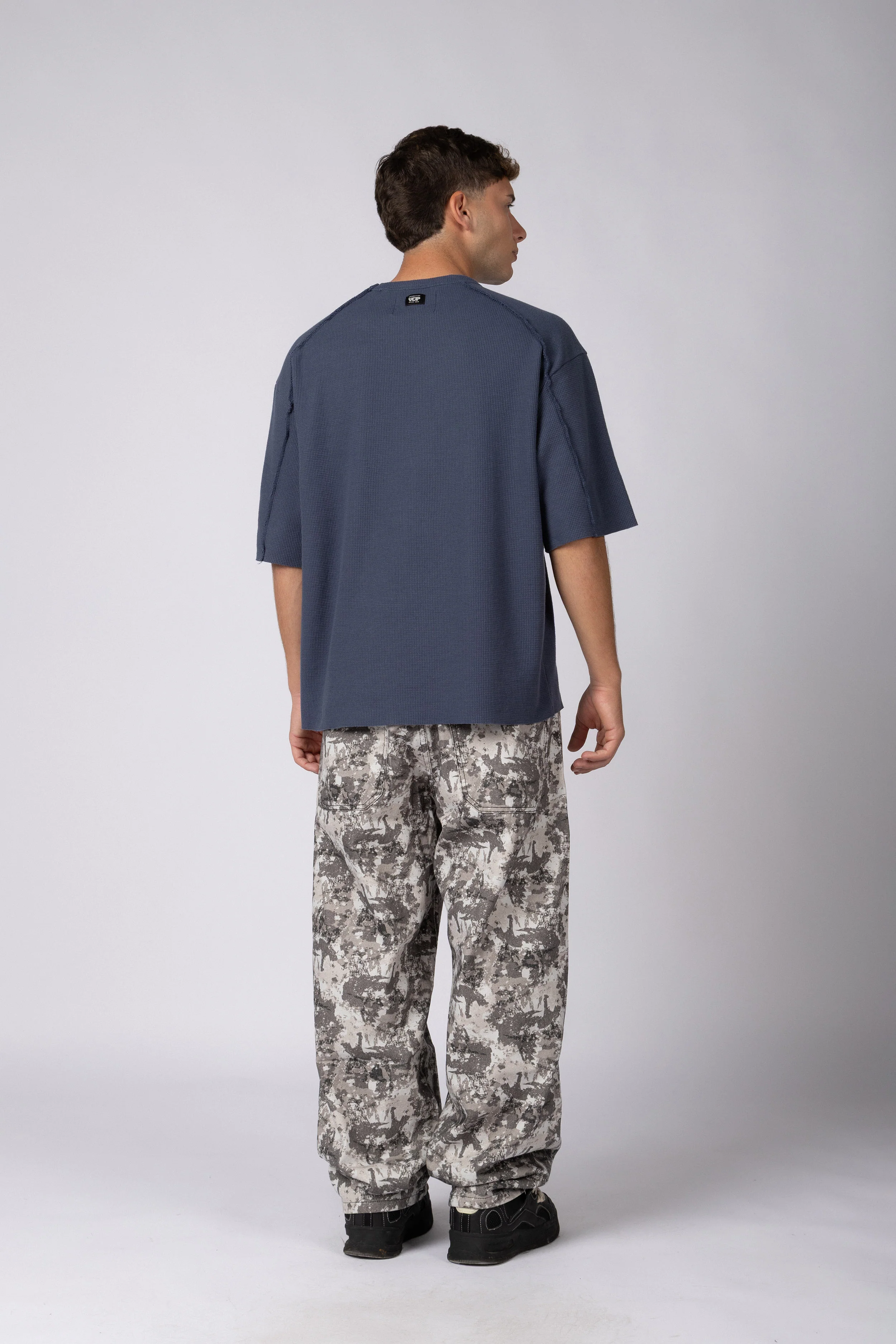 Remeron Relvo Navy - Image 5