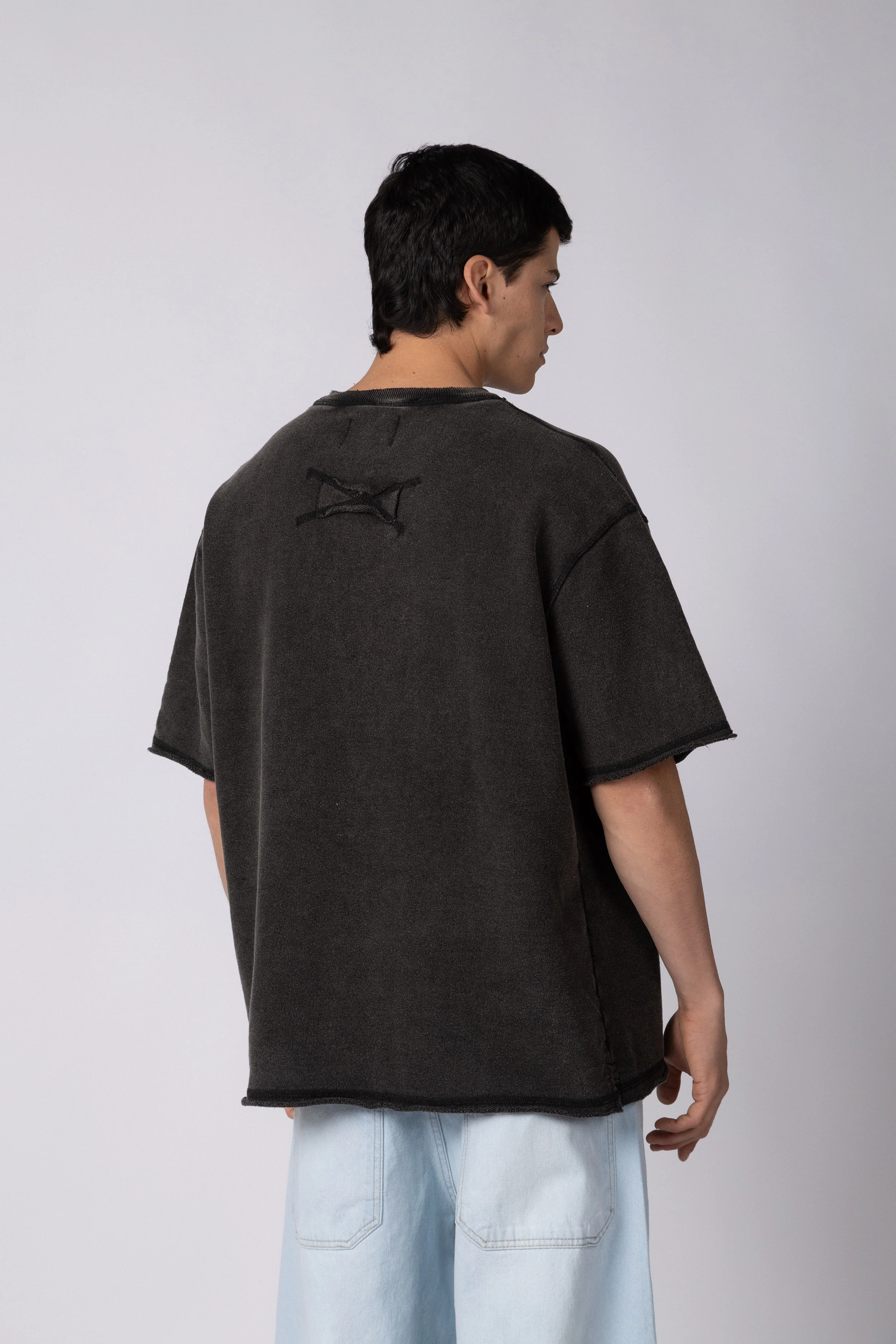 Remeron Rustico Over Skar Negro - Image 2