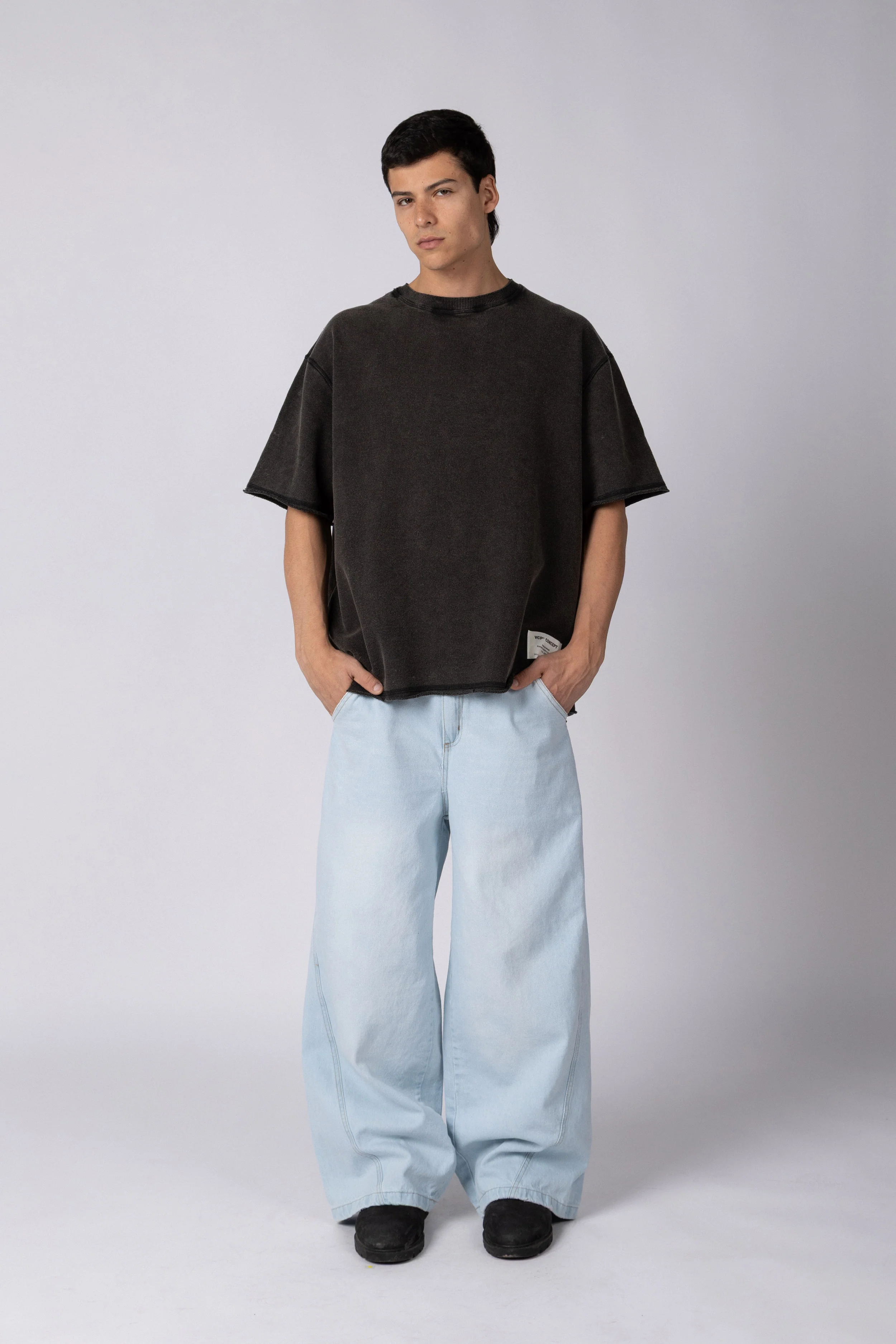 Remeron Rustico Over Skar Negro - Image 4