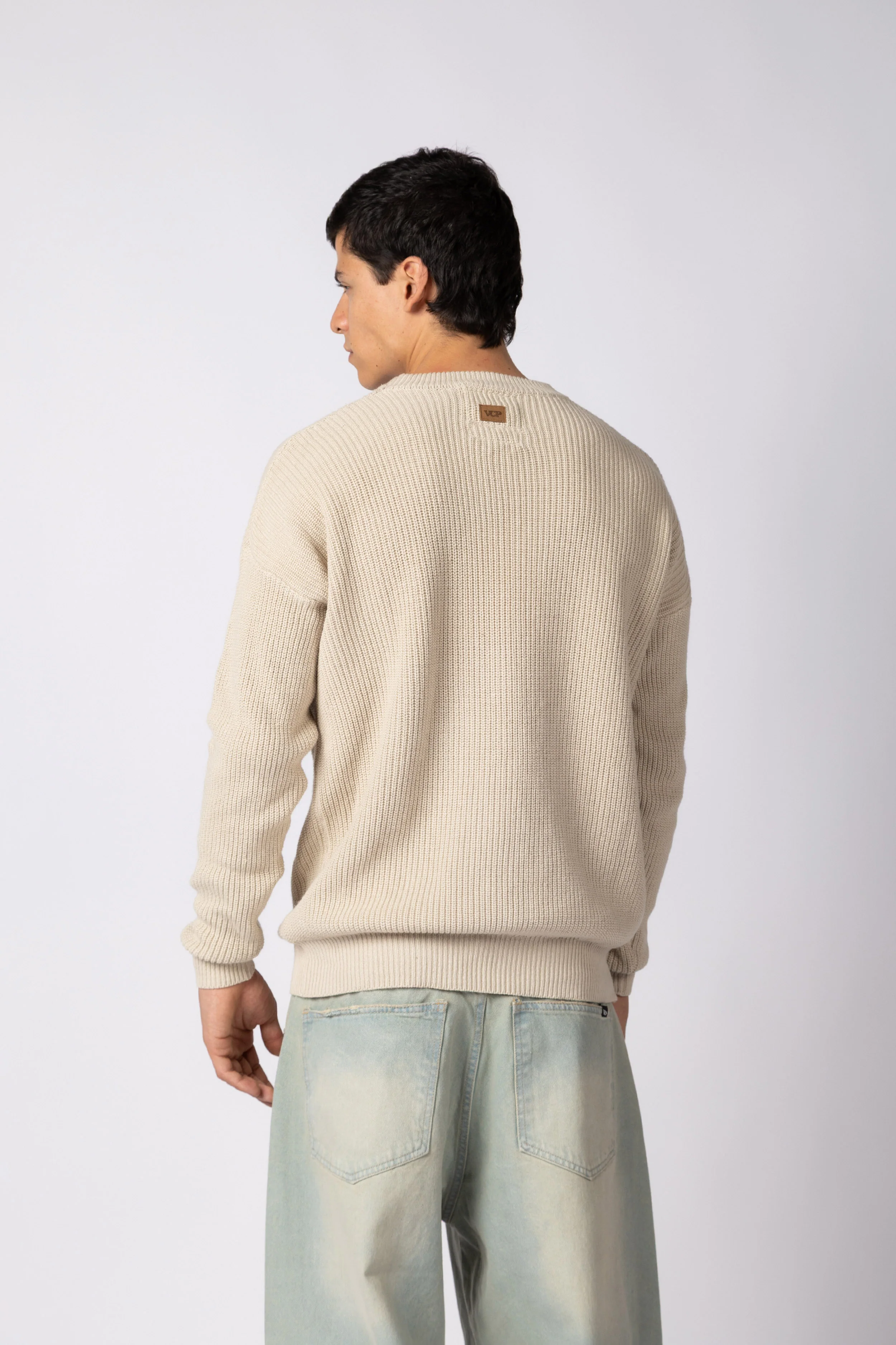 Sweater Alva Arena - Image 4