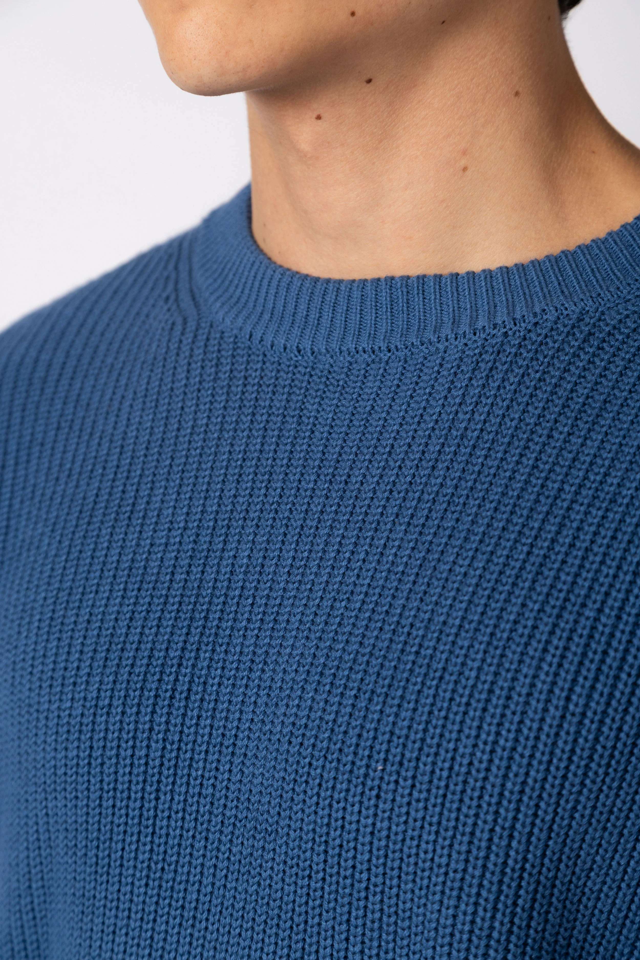 Sweater Alva Navy - Image 6
