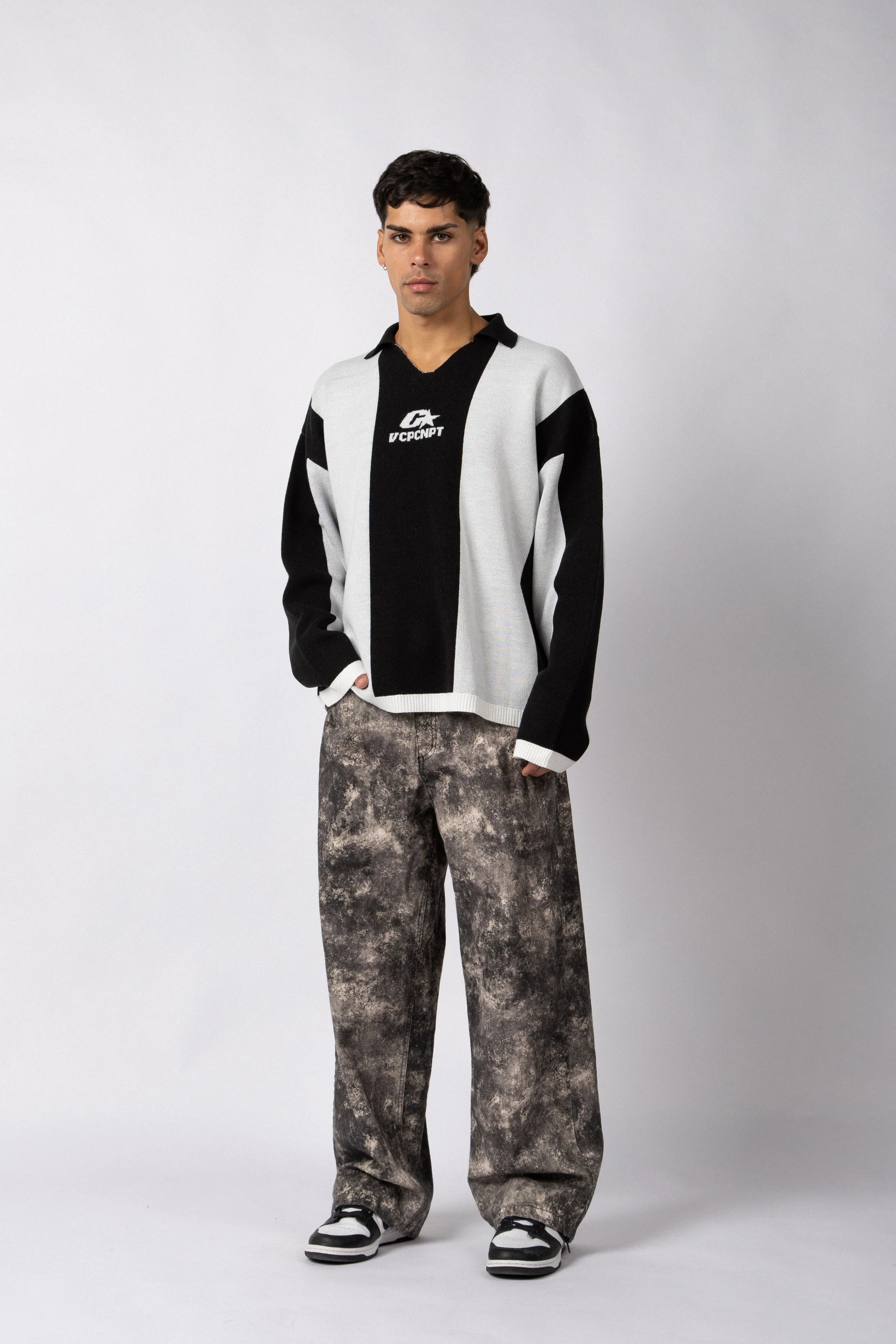 Sweater Arko Negro - Image 3