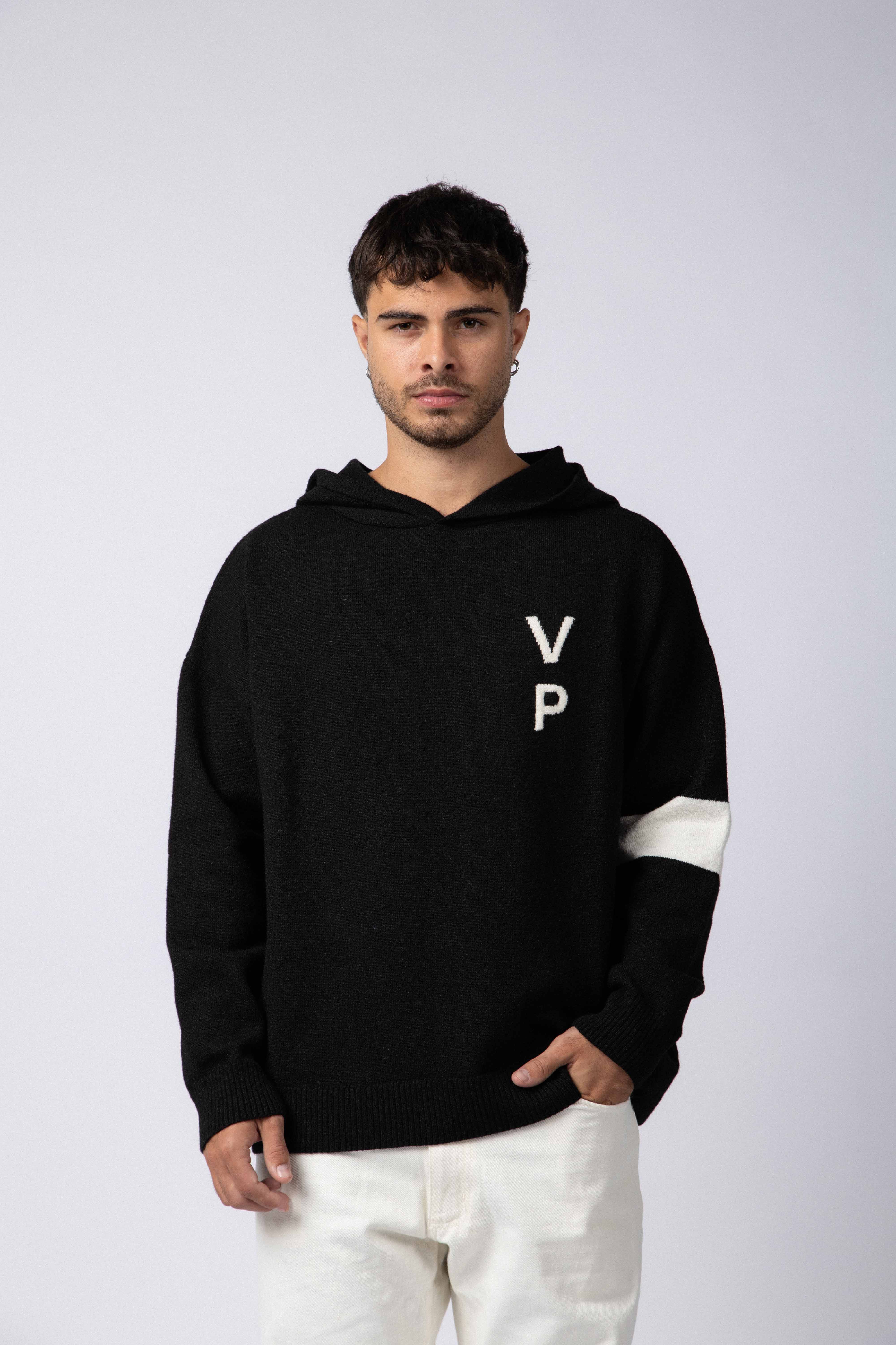 Sweater Dare Negro