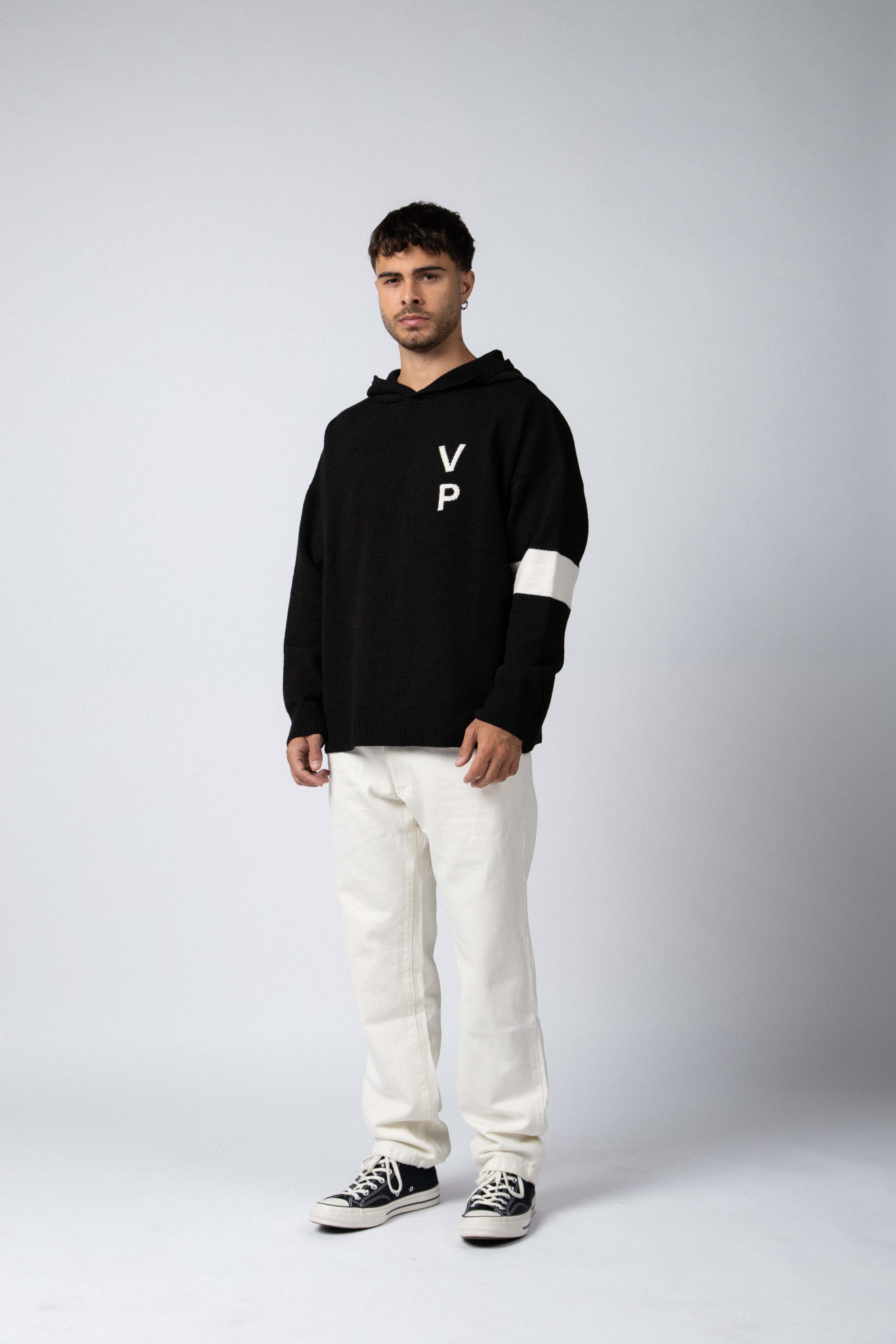 Sweater Dare Negro - Image 4