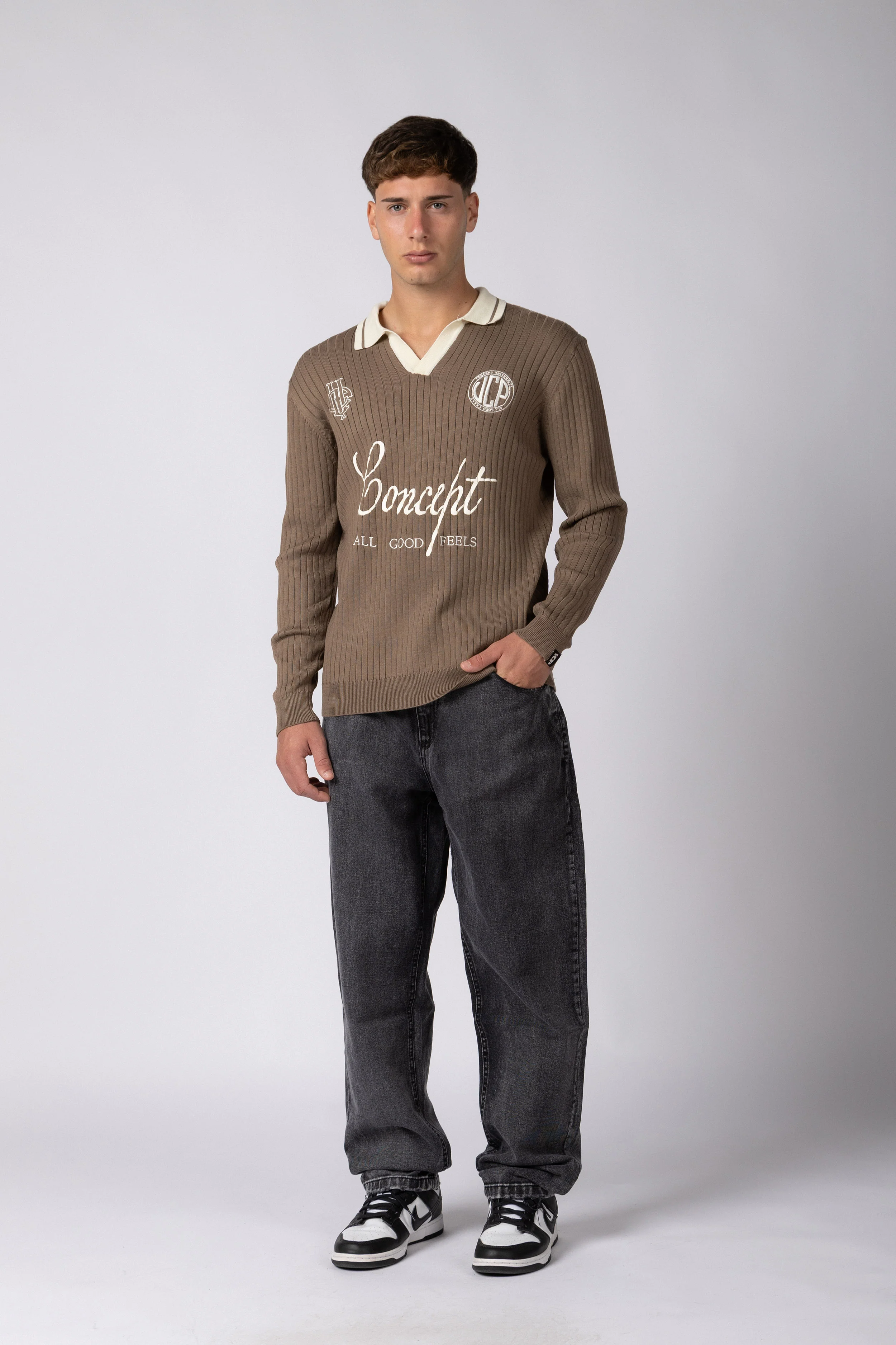 Sweater Definition Choco