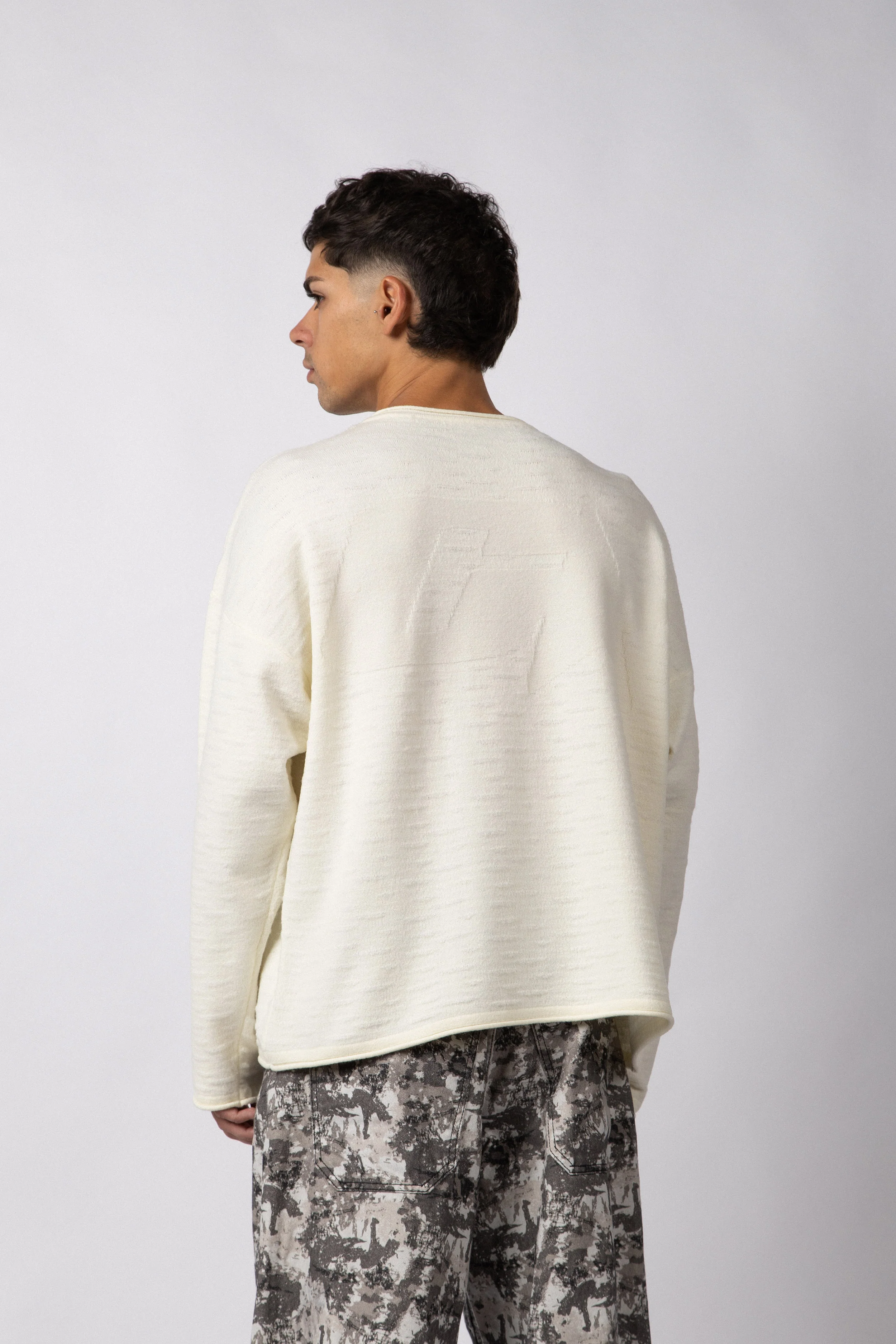 Sweater Elton Crudo - Image 6