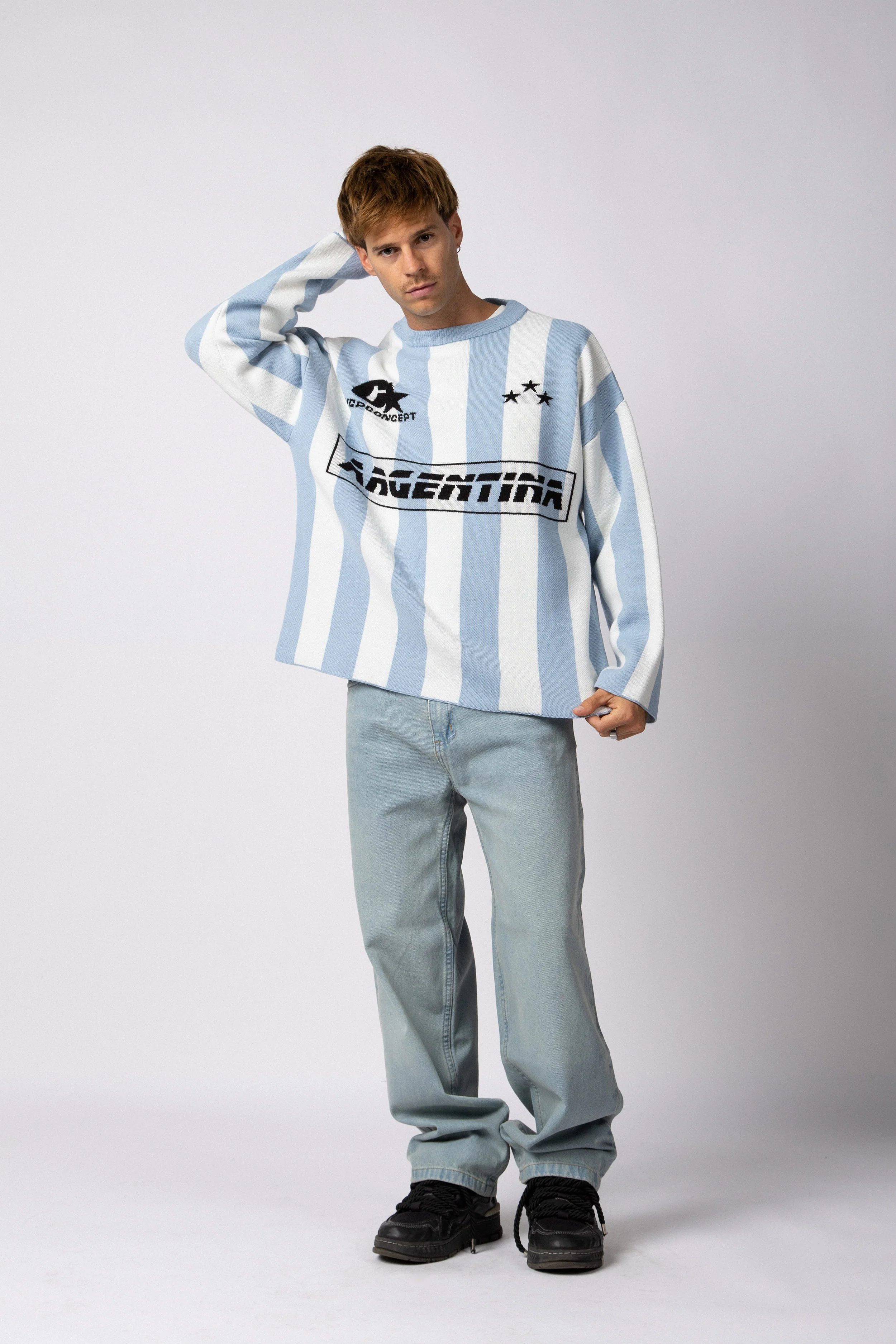 Sweater Patria - Image 3