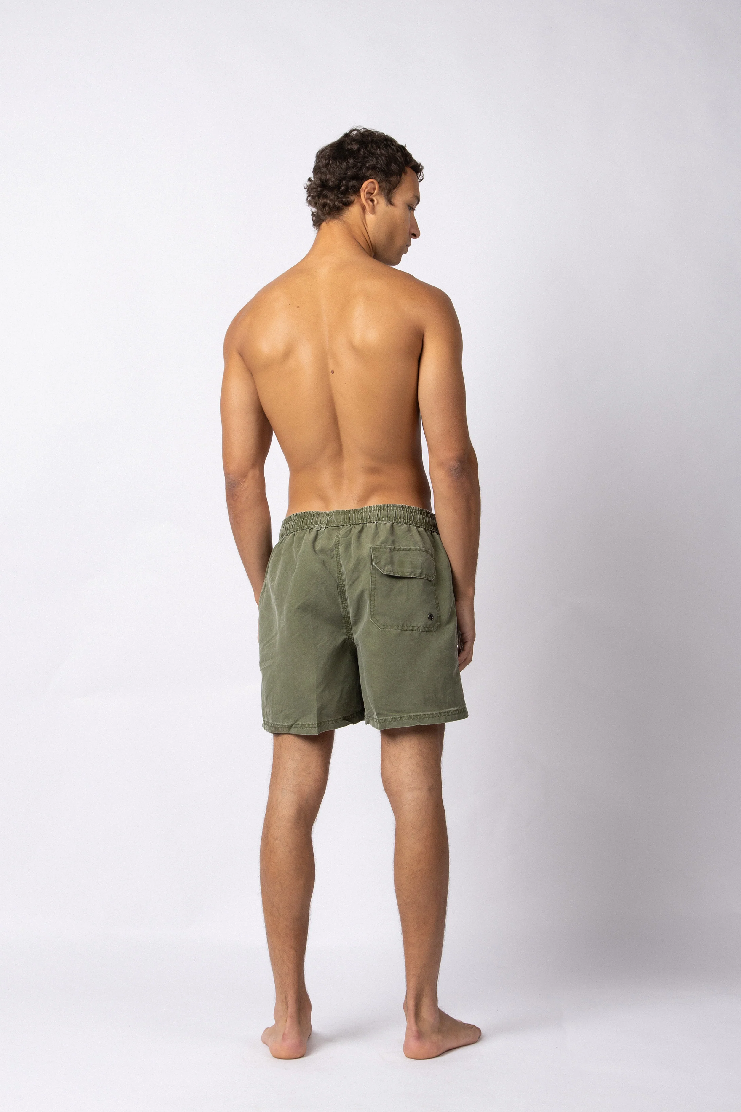 Traje de Baño Acid Militar II - Image 7
